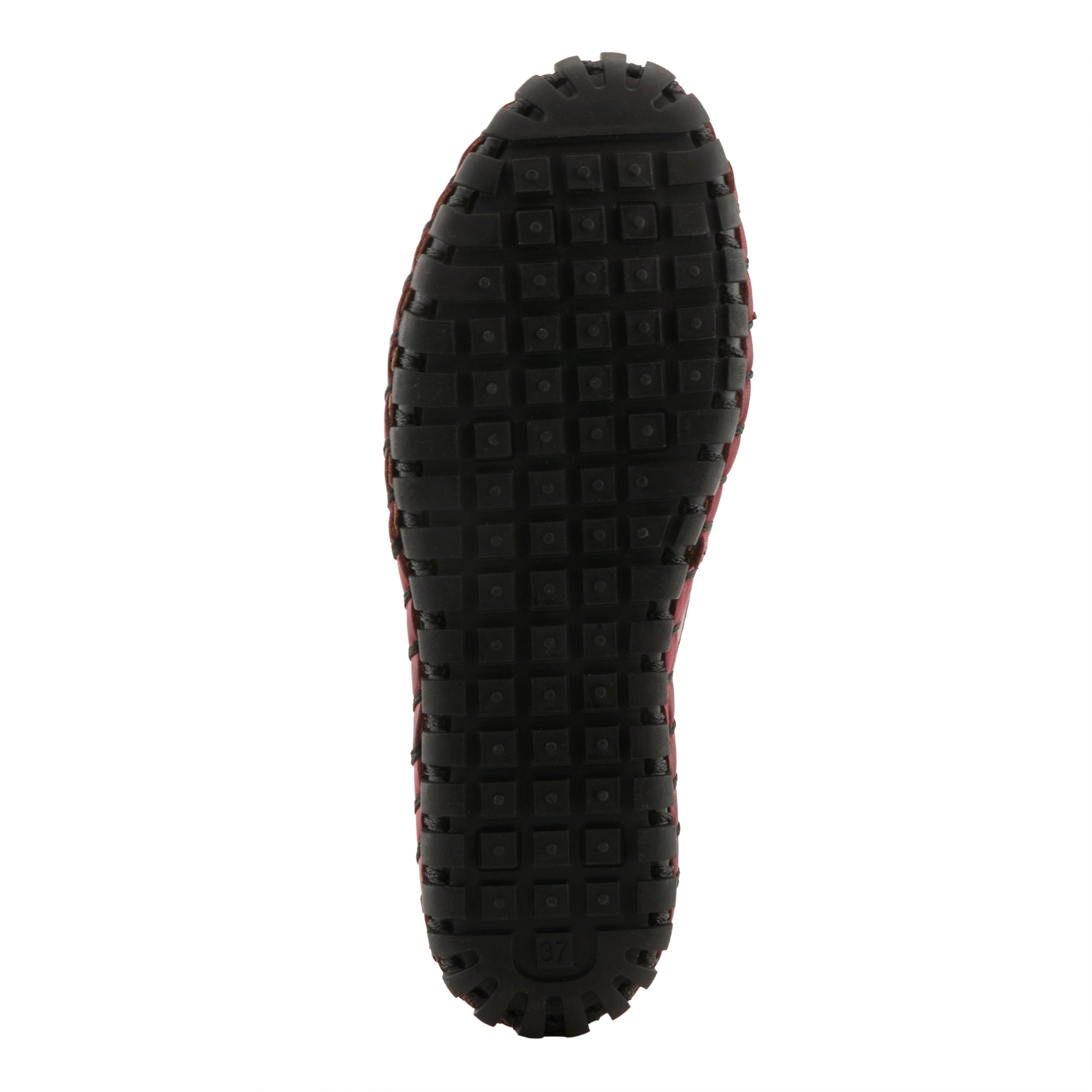 Spring Step Spring Step KATHALETA Shoes shoe in olive green with comfortable everyday design