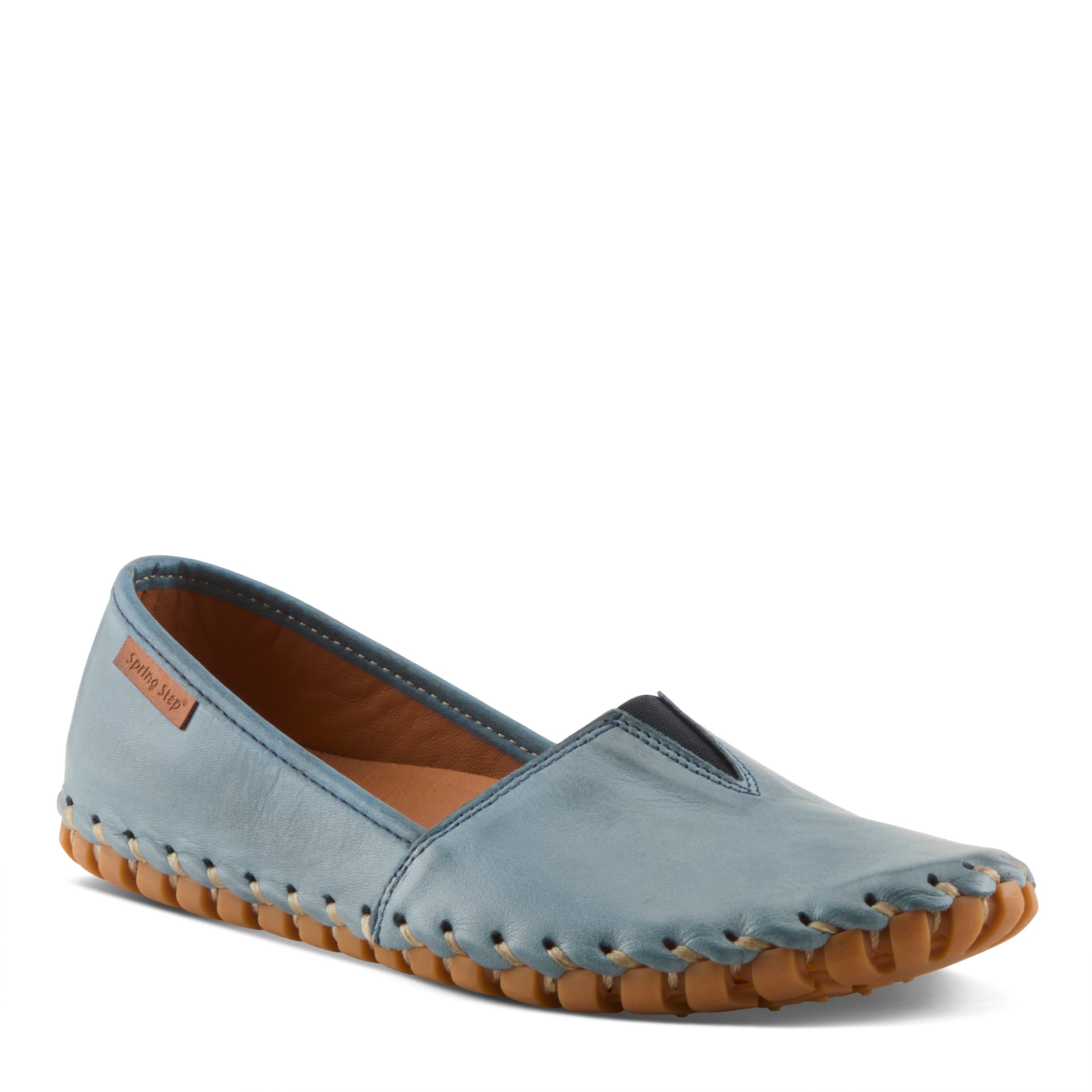 Spring Step Spring Step KATHALETA Shoes shoe in red with comfortable everyday design