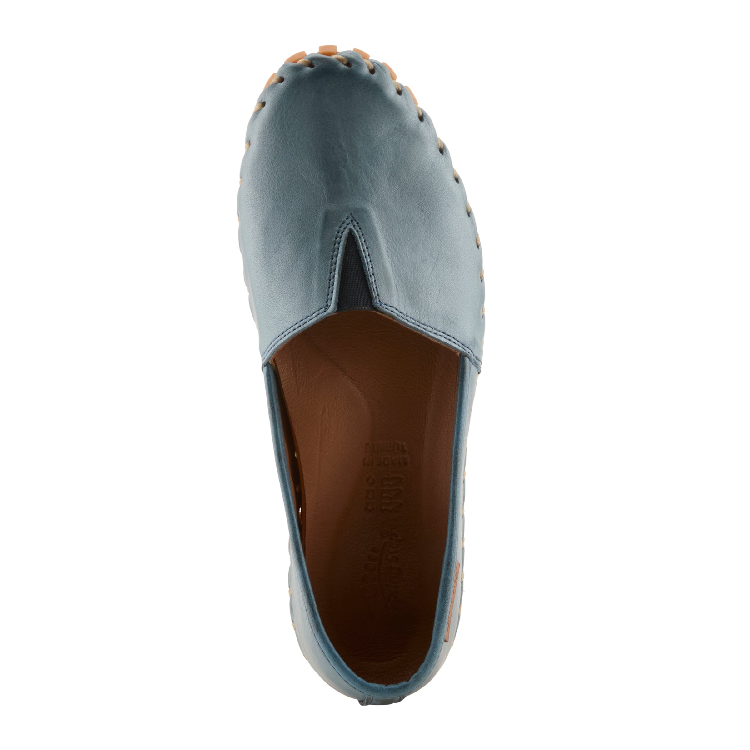 Spring Step Spring Step KATHALETA Shoes shoe in red with comfortable everyday design