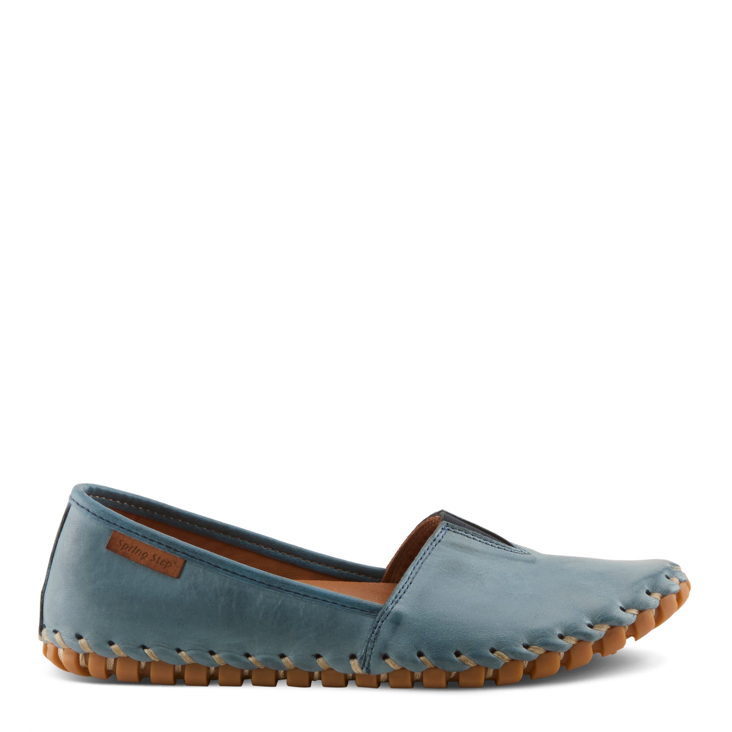 Spring Step Spring Step KATHALETA Shoes shoe in red with comfortable everyday design