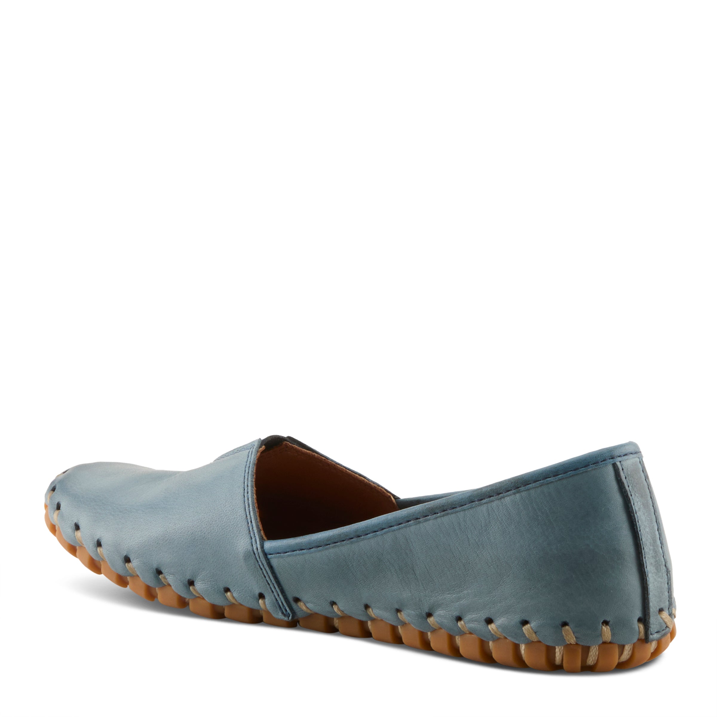 Spring Step Spring Step KATHALETA Shoes shoe in red with comfortable everyday design
