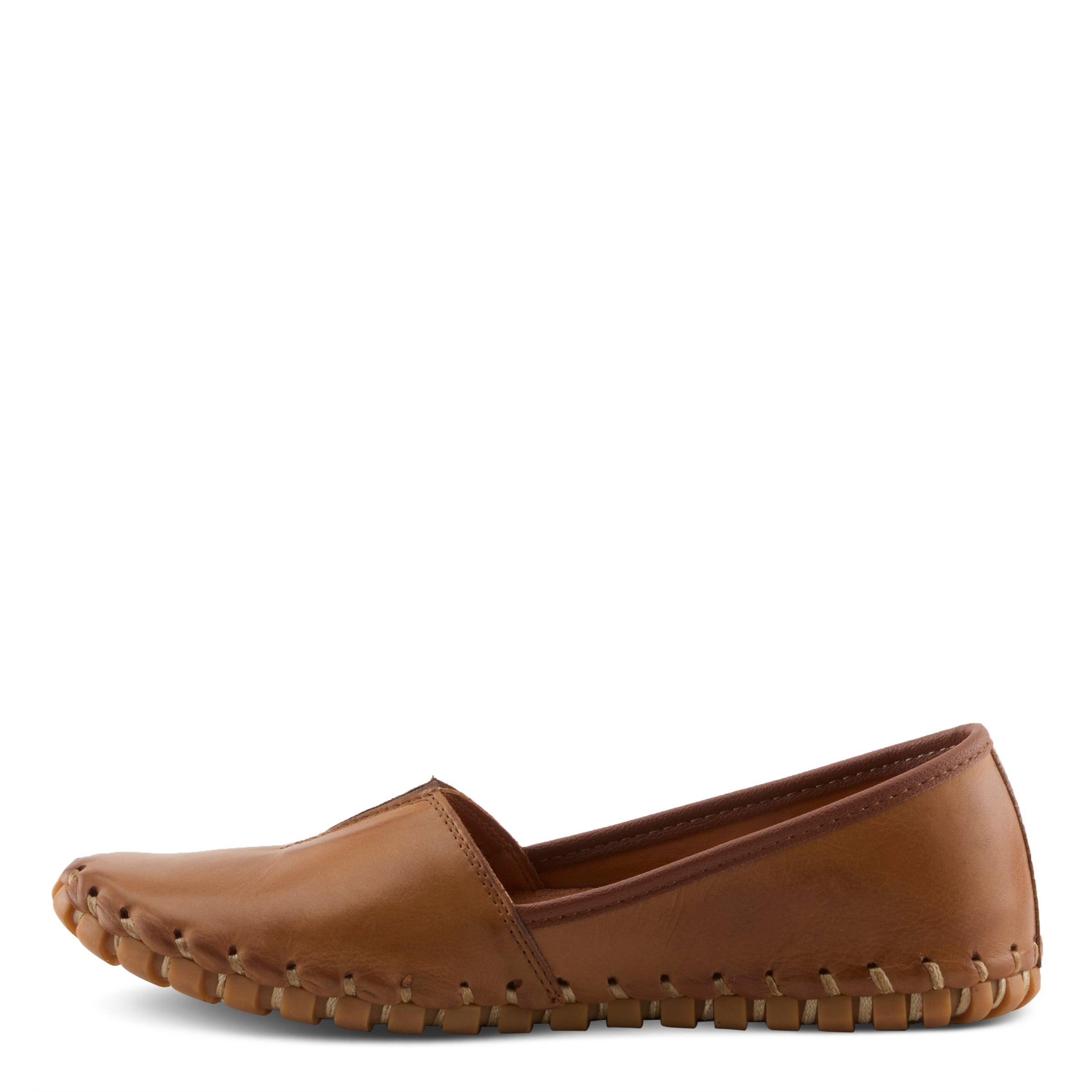 Spring Step Spring Step KATHALETA Shoes shoe in brown with comfortable everyday design