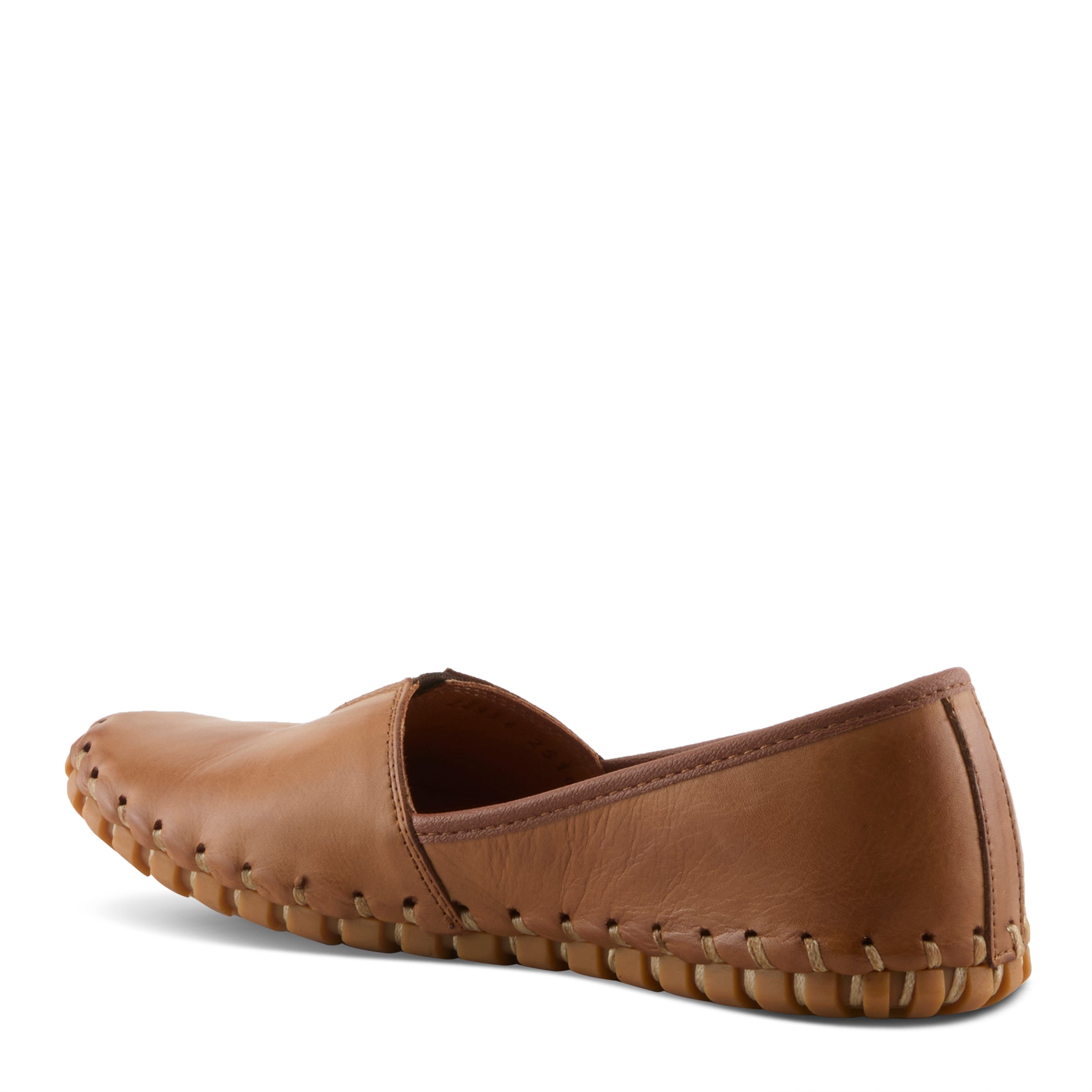 Spring Step Spring Step KATHALETA Shoes shoe in navy with comfortable everyday design