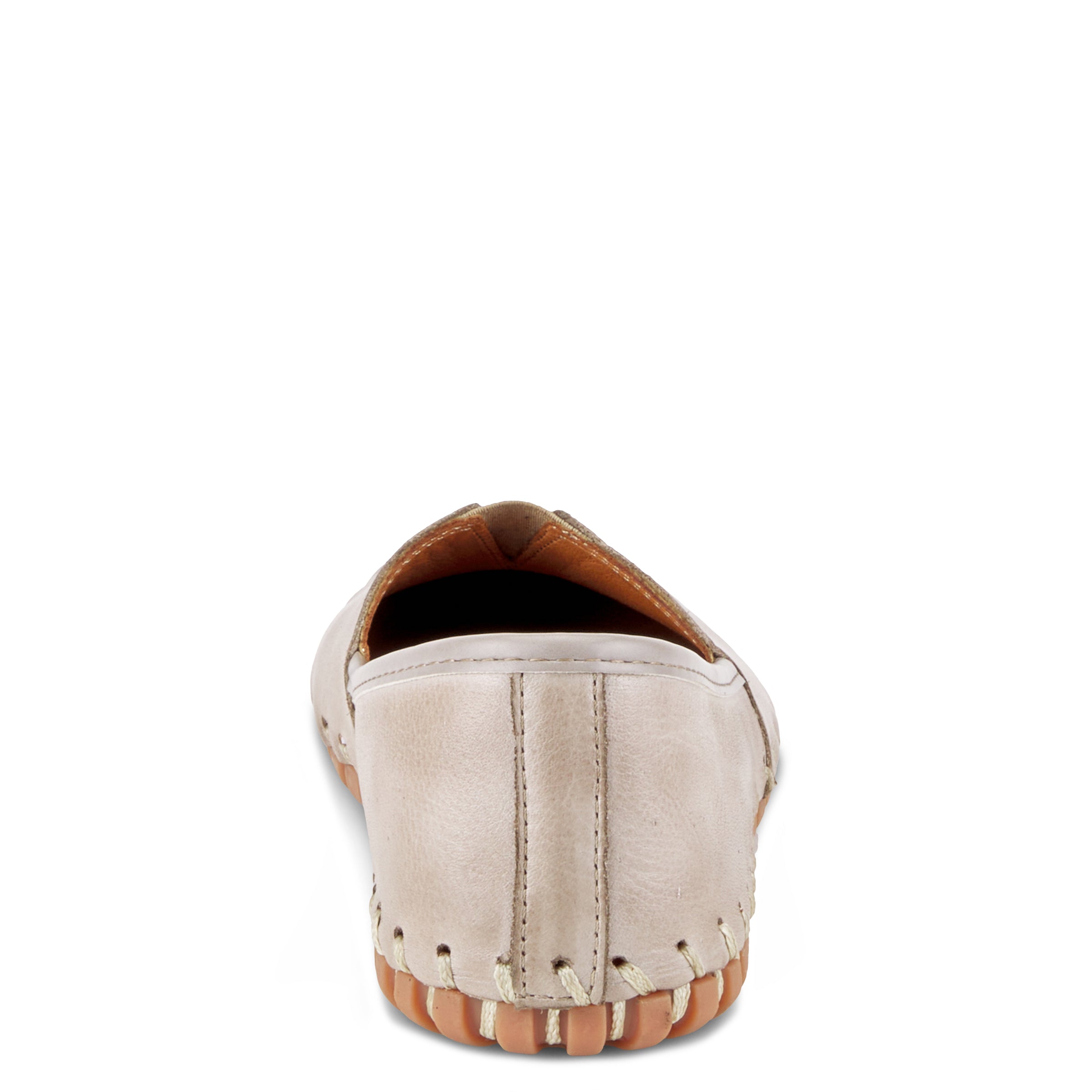 Spring Step Spring Step KATHALETA Shoes shoe in blue with comfortable everyday design