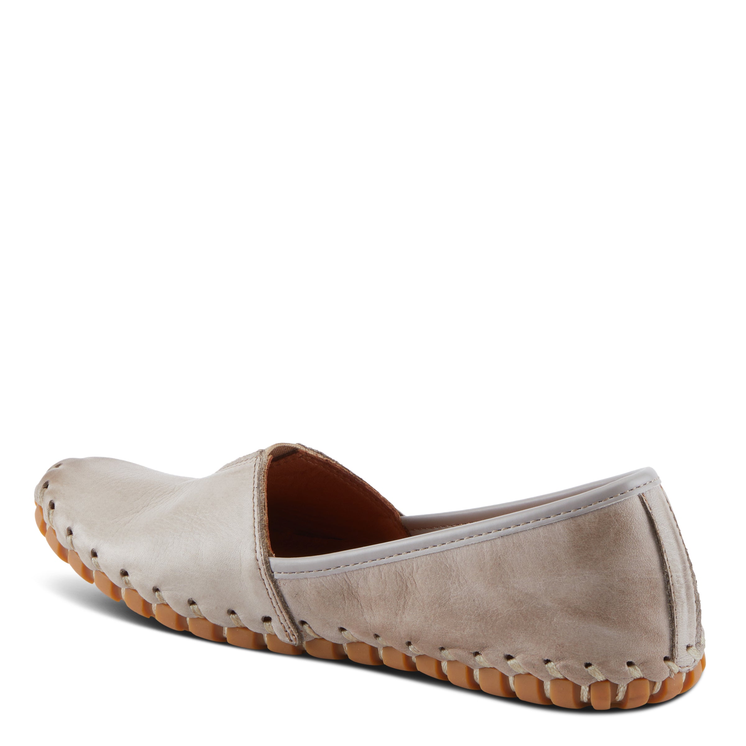 Spring Step Spring Step KATHALETA Shoes shoe in blue with comfortable everyday design