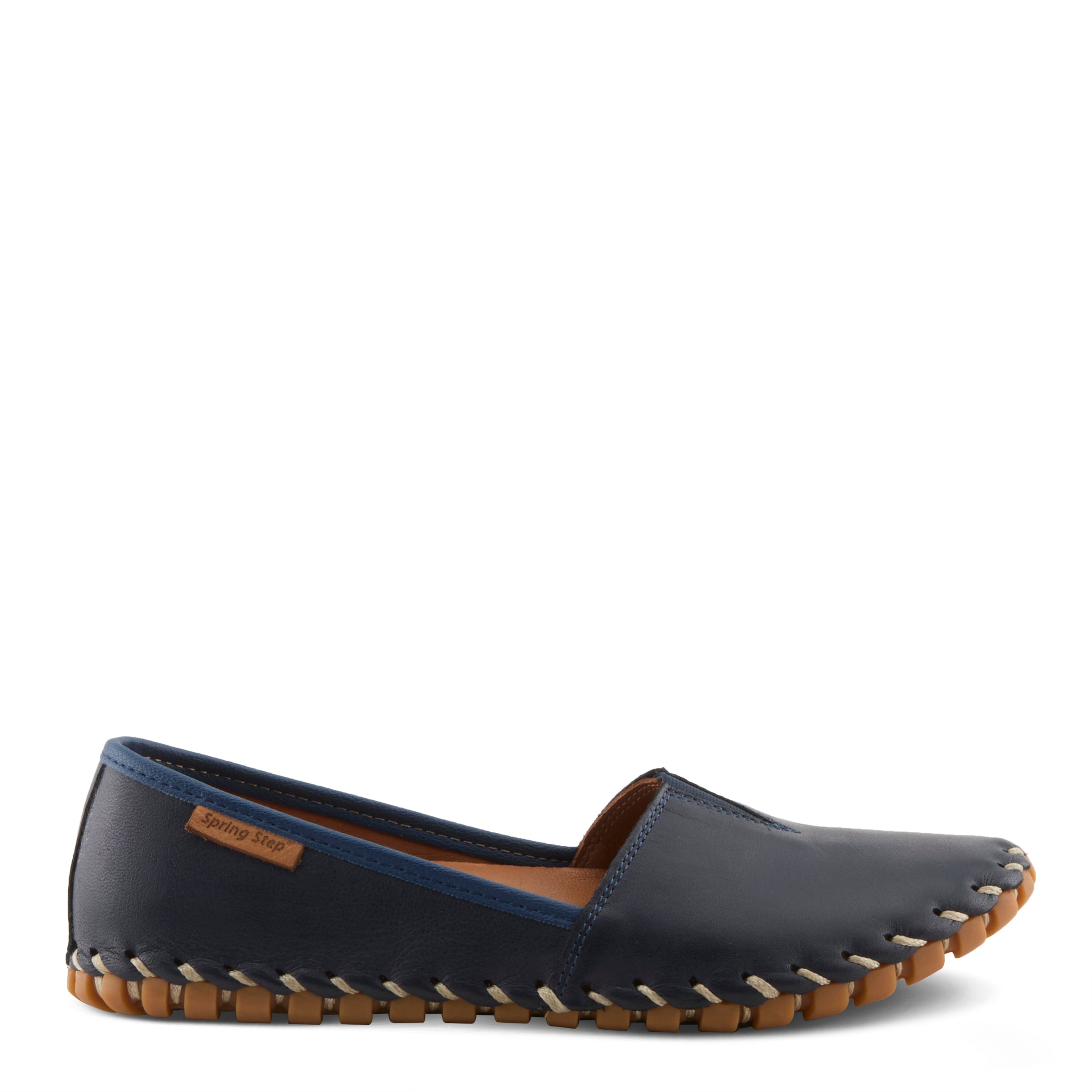 Spring Step Spring Step KATHALETA Shoes shoe in grey with comfortable everyday design