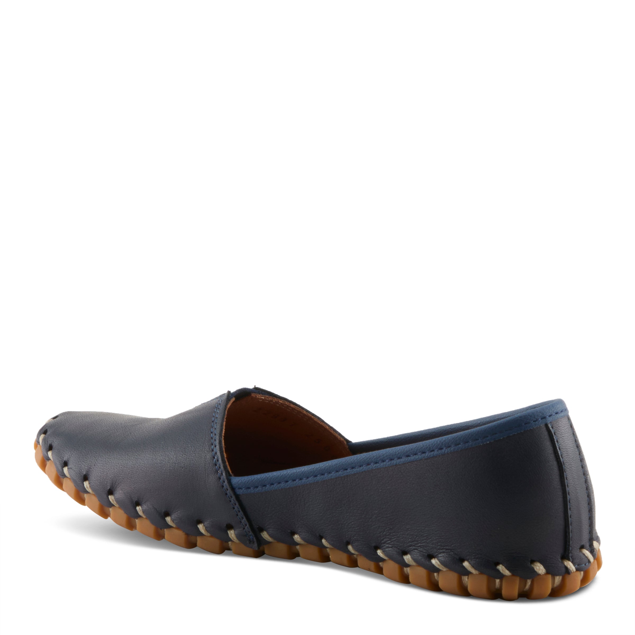 Spring Step Spring Step KATHALETA Shoes shoe in grey with comfortable everyday design