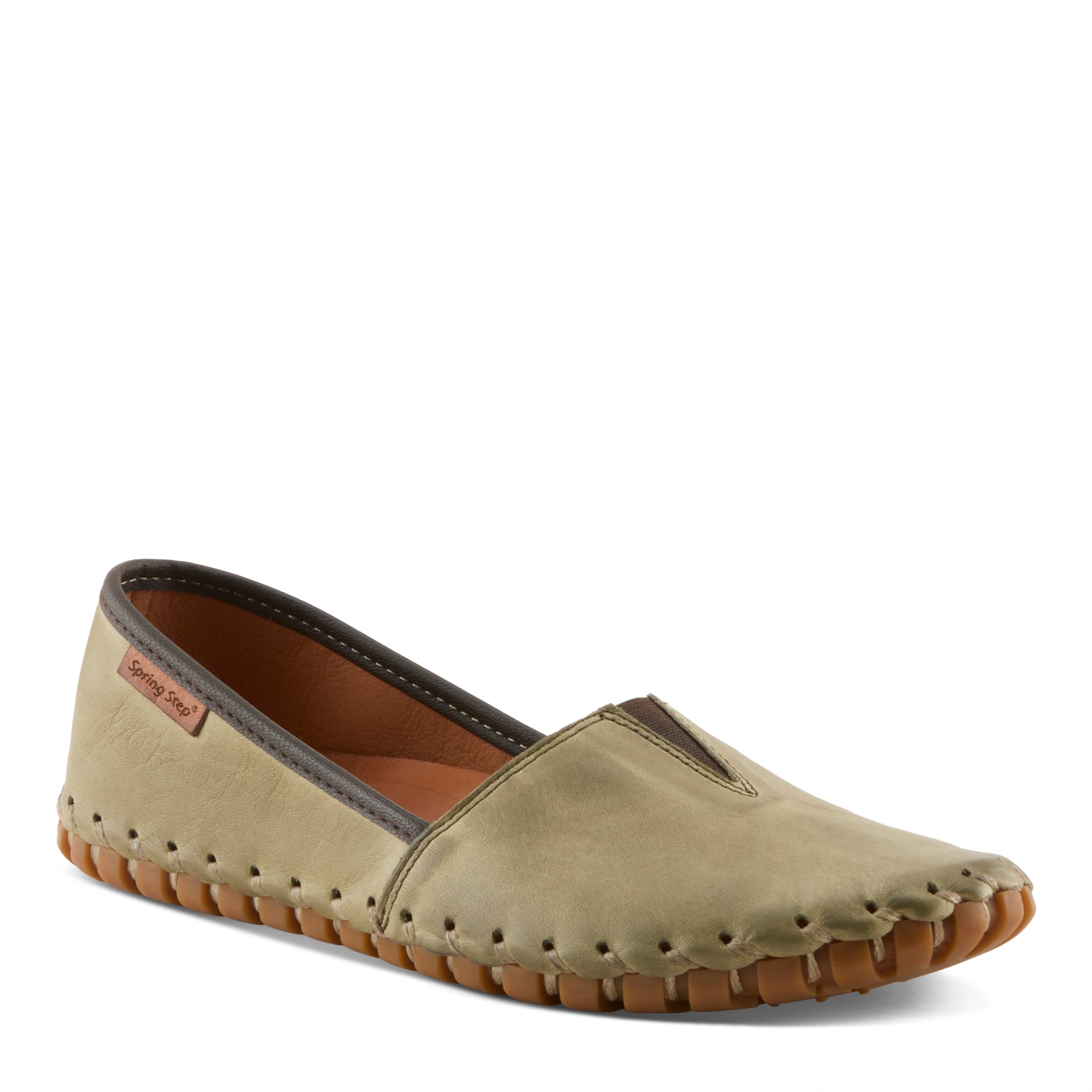 Spring Step Spring Step KATHALETA Shoes shoe in black with comfortable everyday design