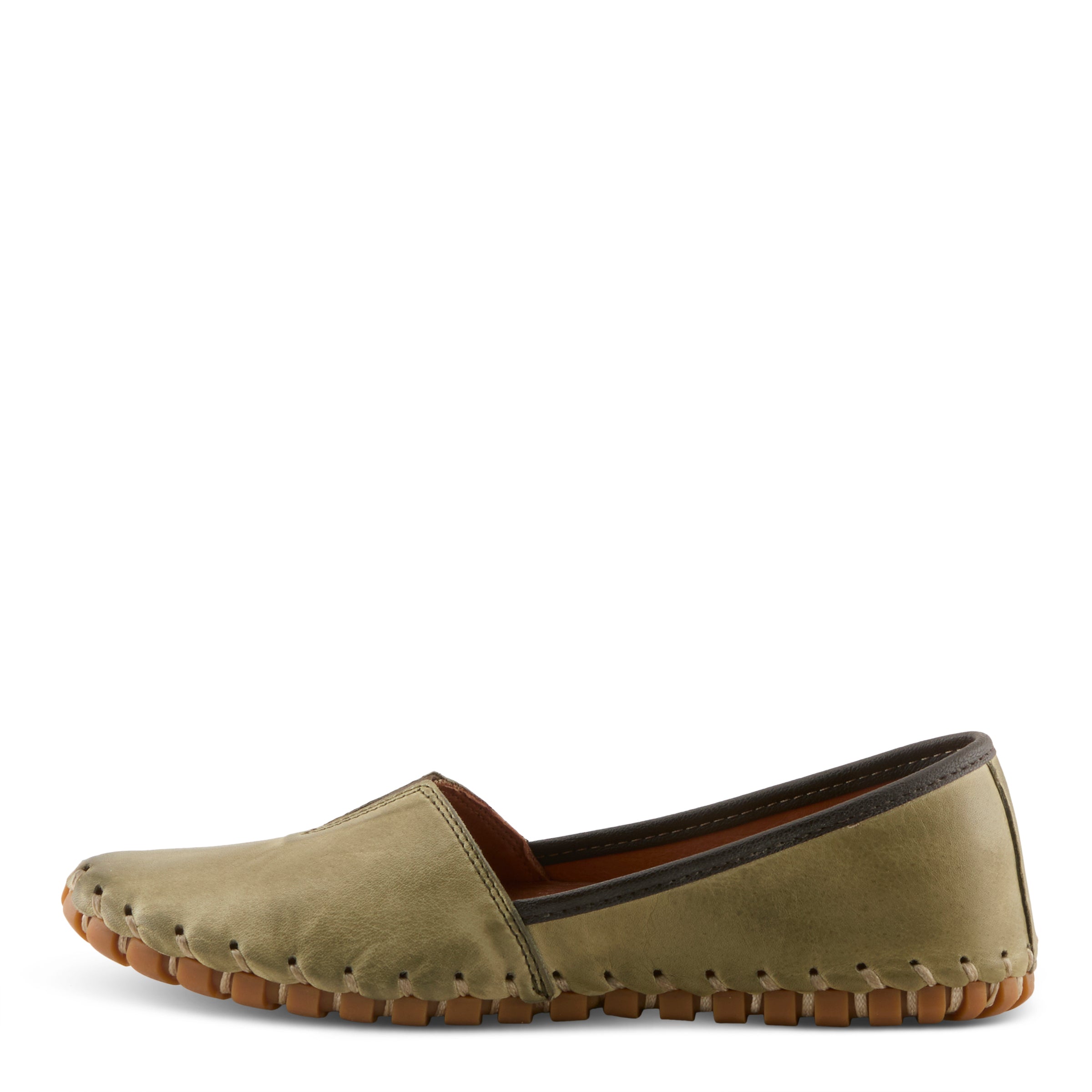 Spring Step Spring Step KATHALETA Shoes shoe in black with comfortable everyday design