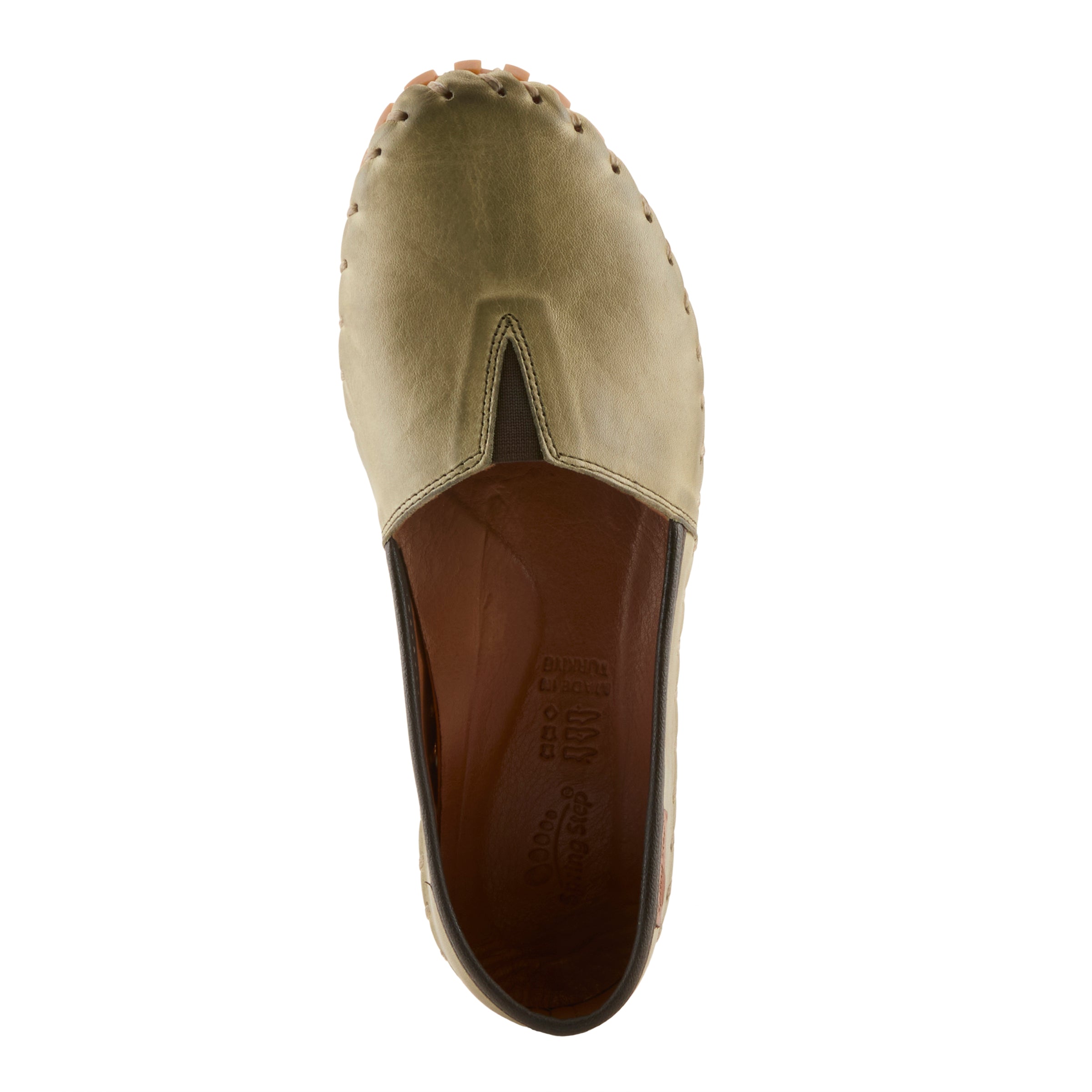 Spring Step Spring Step KATHALETA Shoes shoe in black with comfortable everyday design