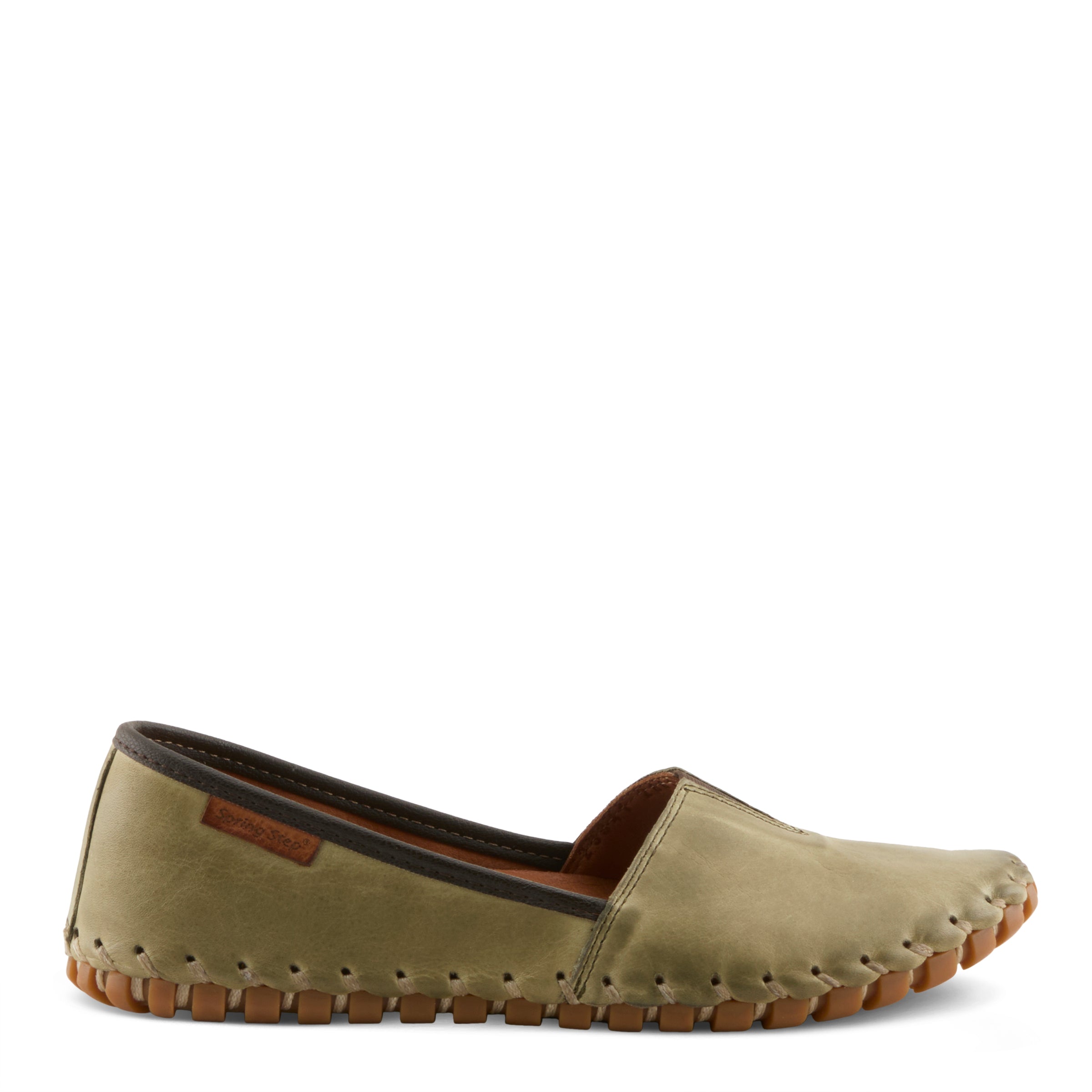 Spring Step Spring Step KATHALETA Shoes shoe in black with comfortable everyday design