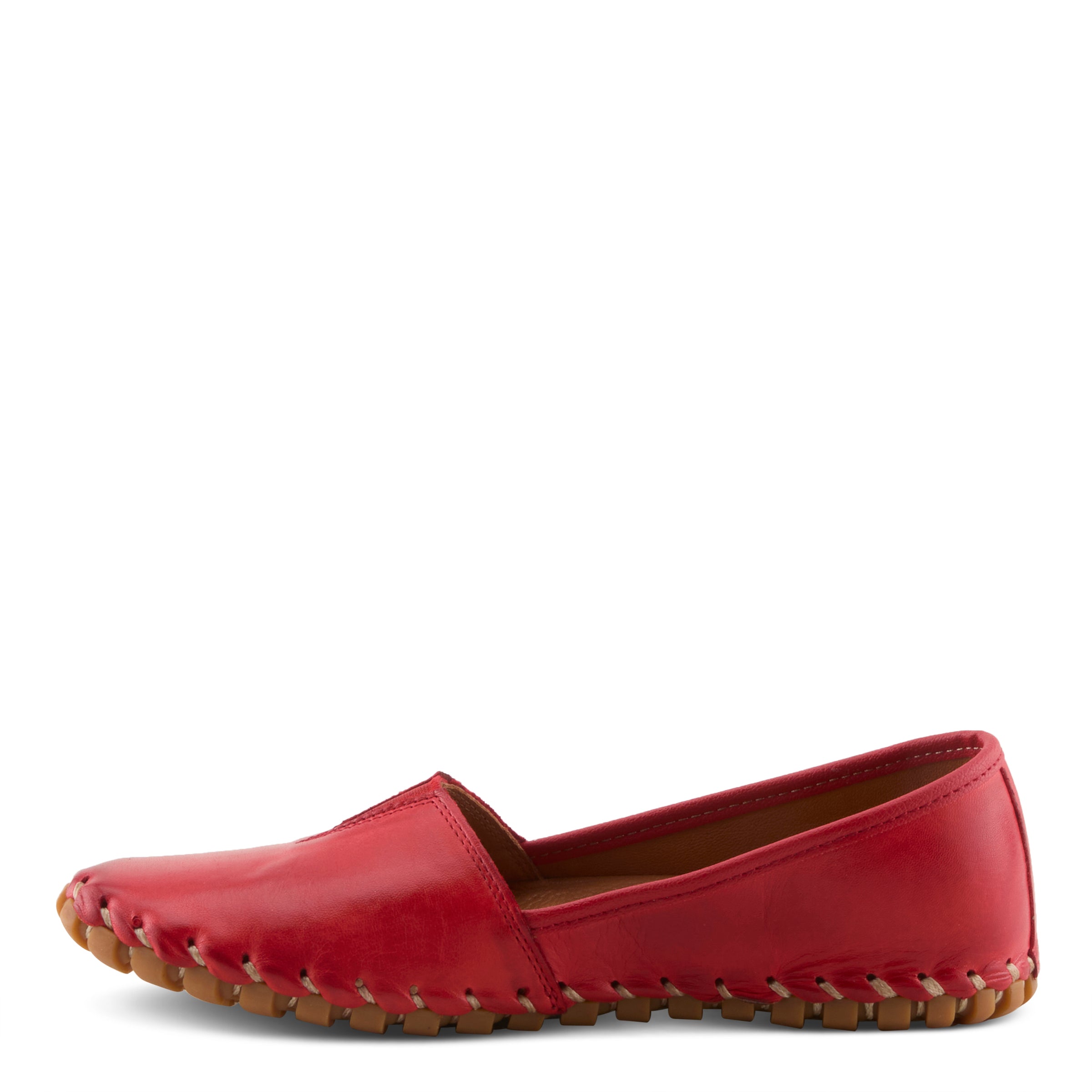 Spring Step Spring Step KATHALETA Shoes shoe in grey with comfortable everyday design