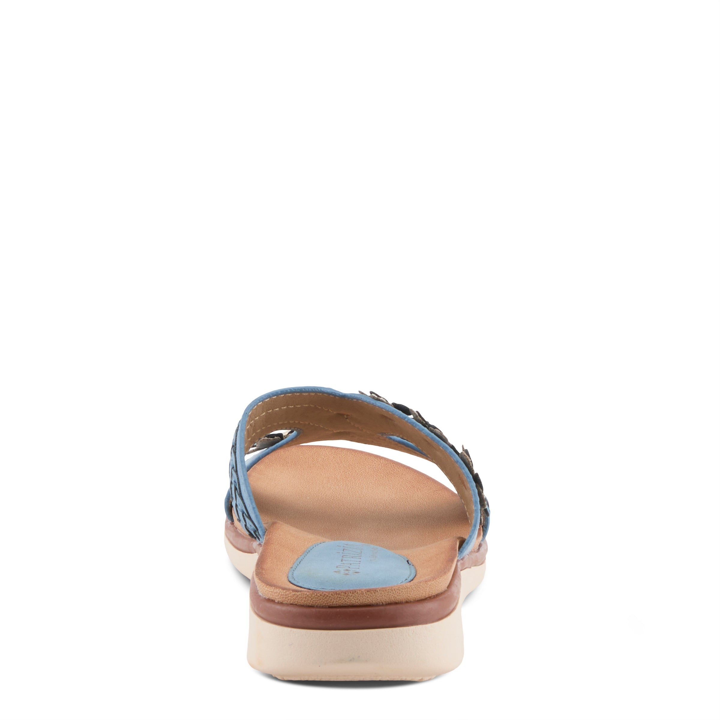 Patrizia PATRIZIA LISETTA SANDALS sandal in blue multi with stylish fashion design