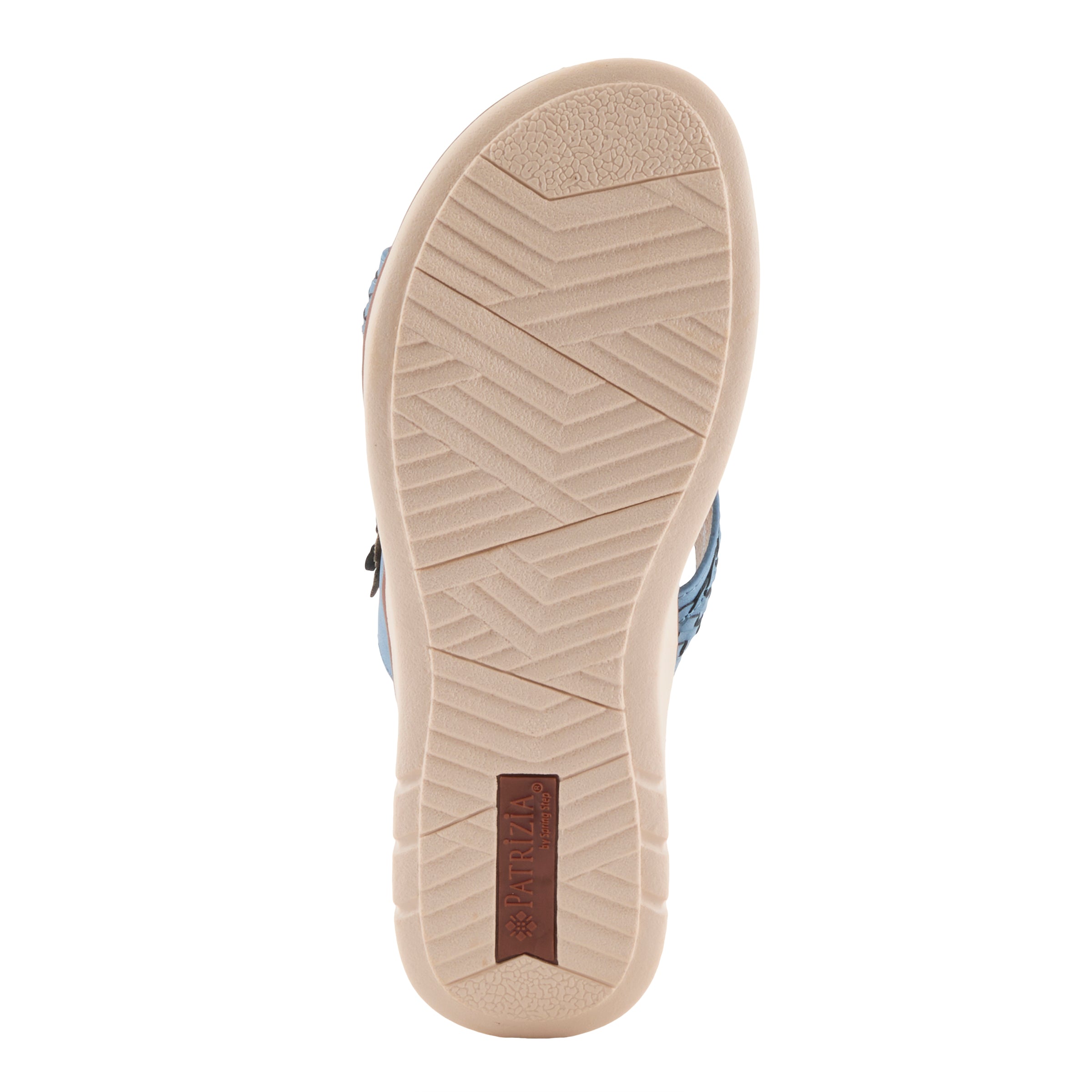 Patrizia PATRIZIA LISETTA SANDALS sandal in blue multi with stylish fashion design