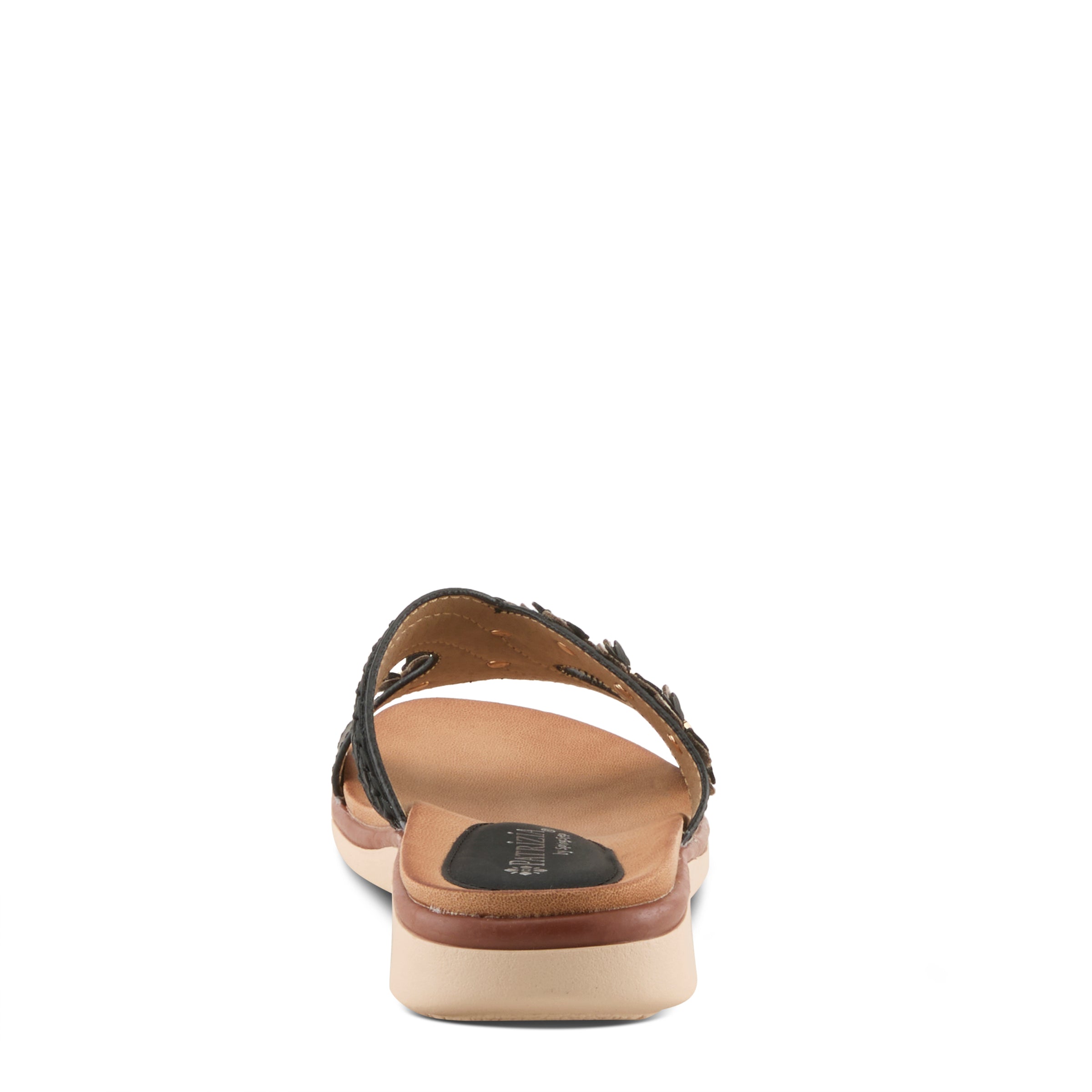 Patrizia PATRIZIA LISETTA SANDALS sandal in black multi with stylish fashion design