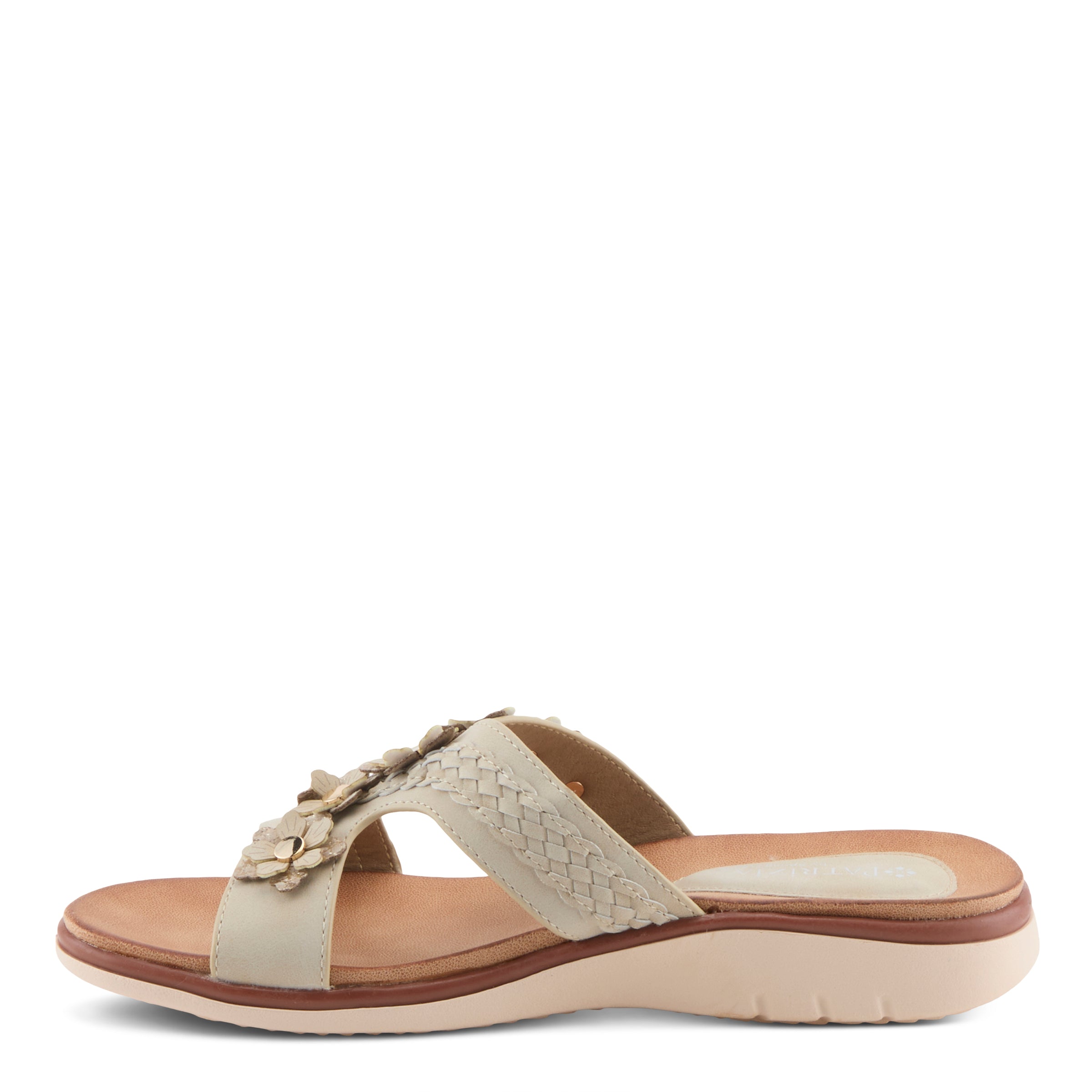 Patrizia PATRIZIA LISETTA SANDALS sandal in bone multi with stylish fashion design