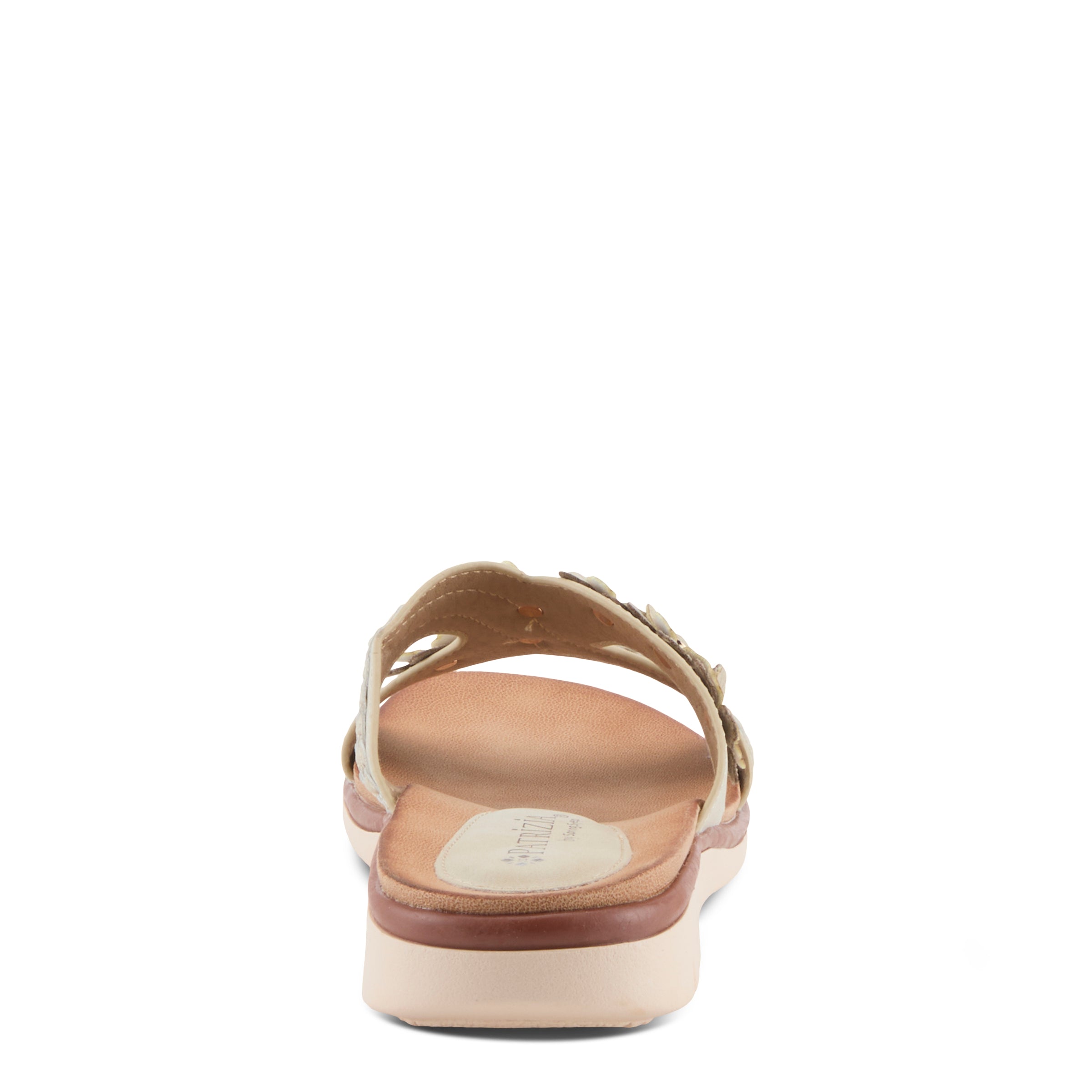Patrizia PATRIZIA LISETTA SANDALS sandal in bone multi with stylish fashion design
