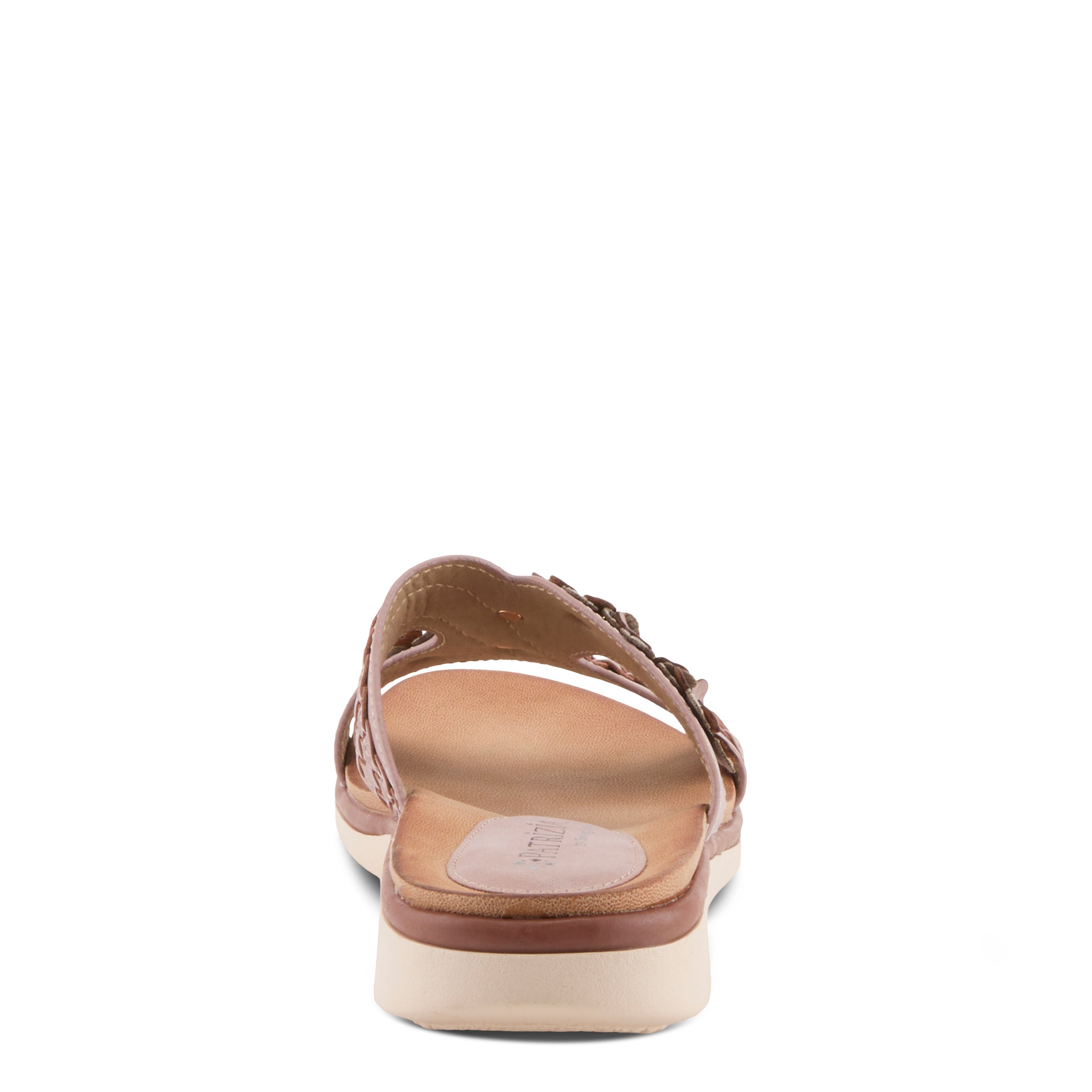 Patrizia PATRIZIA LISETTA SANDALS sandal in mauve multi with stylish fashion design