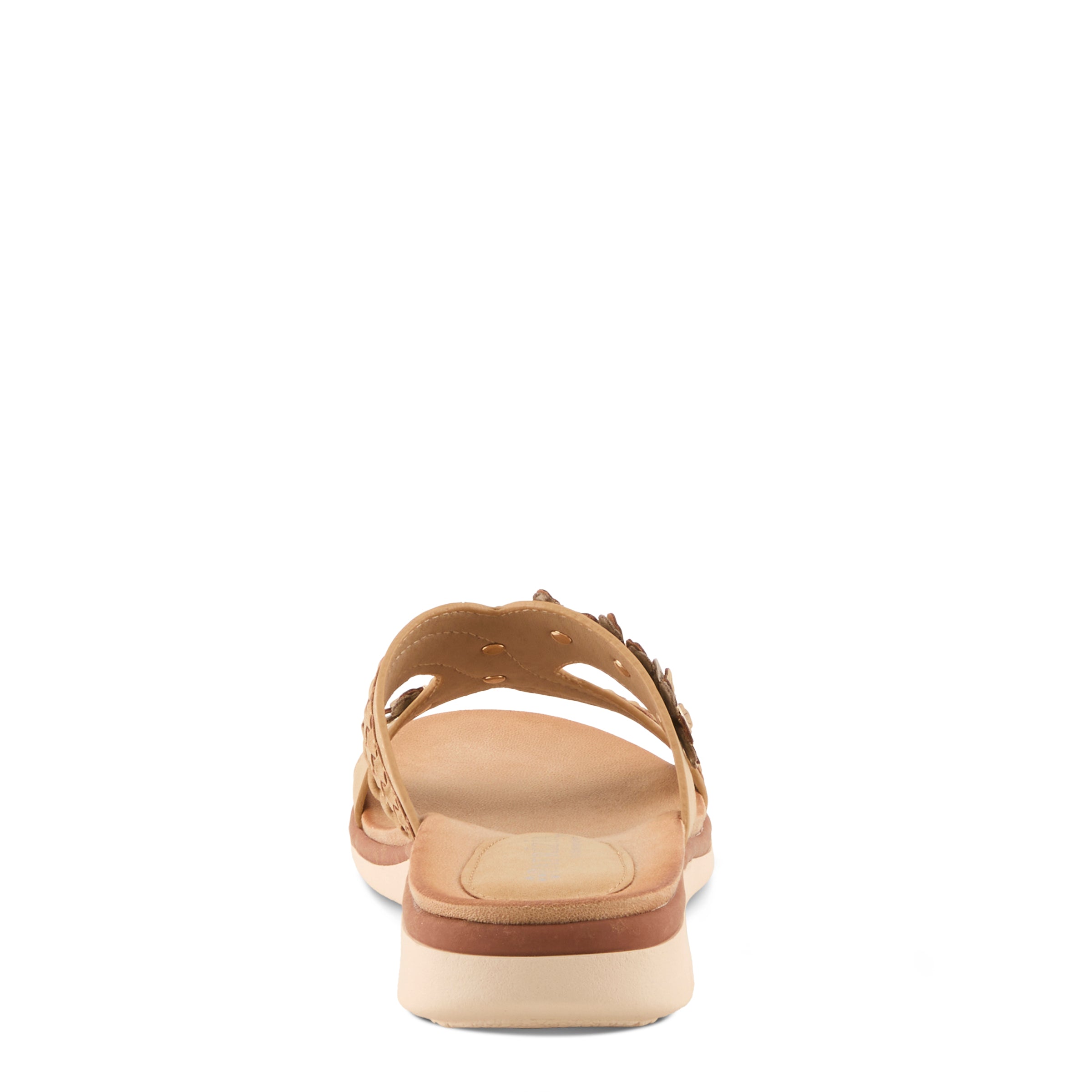Patrizia PATRIZIA LISETTA SANDALS sandal in tan multi with stylish fashion design