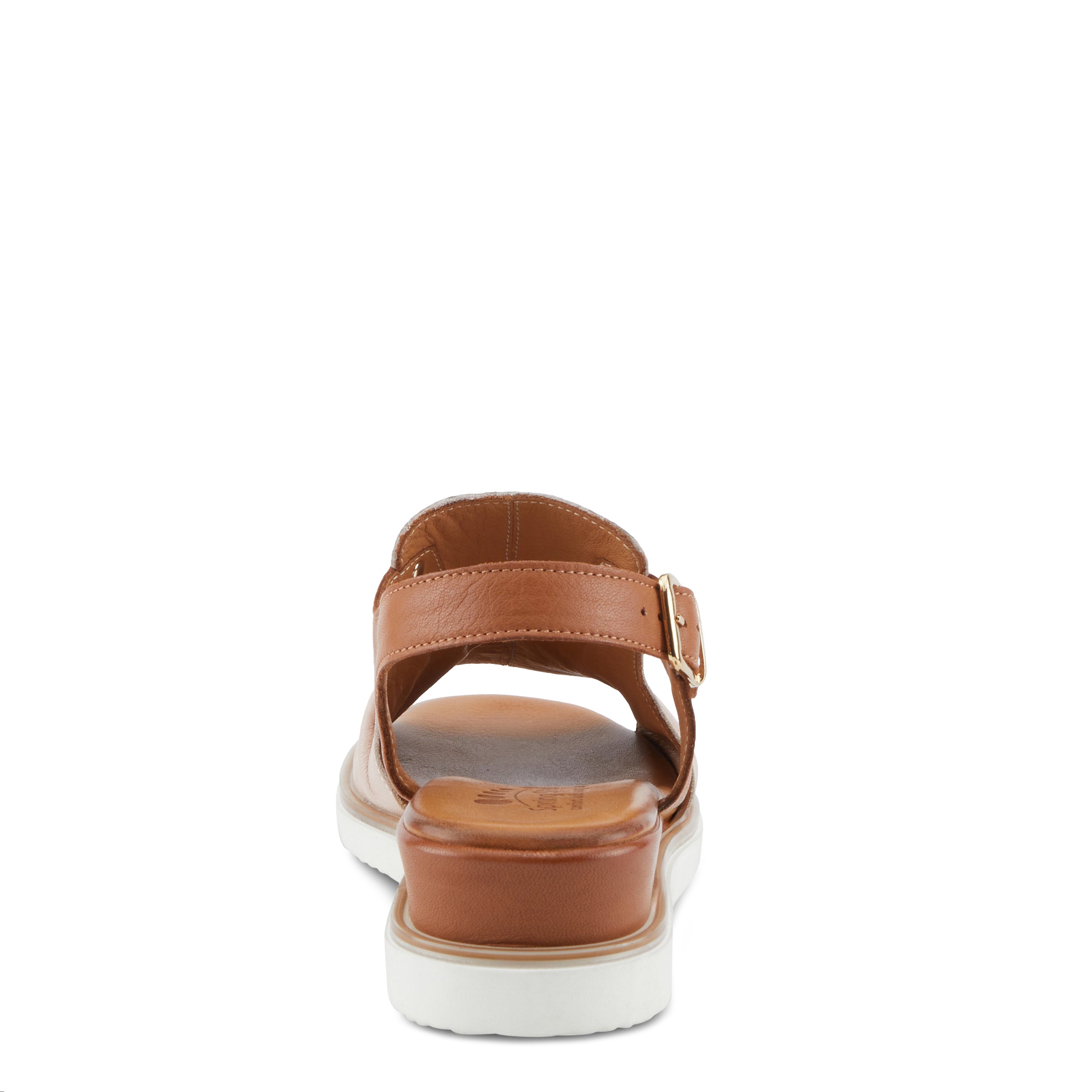 Spring Step SPRING STEP LOCALS SANDALS sandal in blush multi with comfortable everyday design