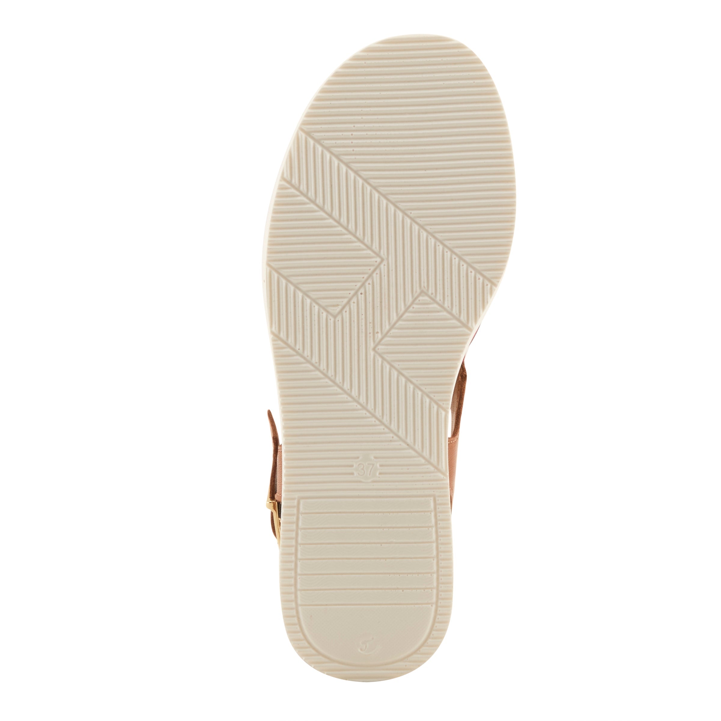 Spring Step SPRING STEP LOCALS SANDALS sandal in red multi with comfortable everyday design