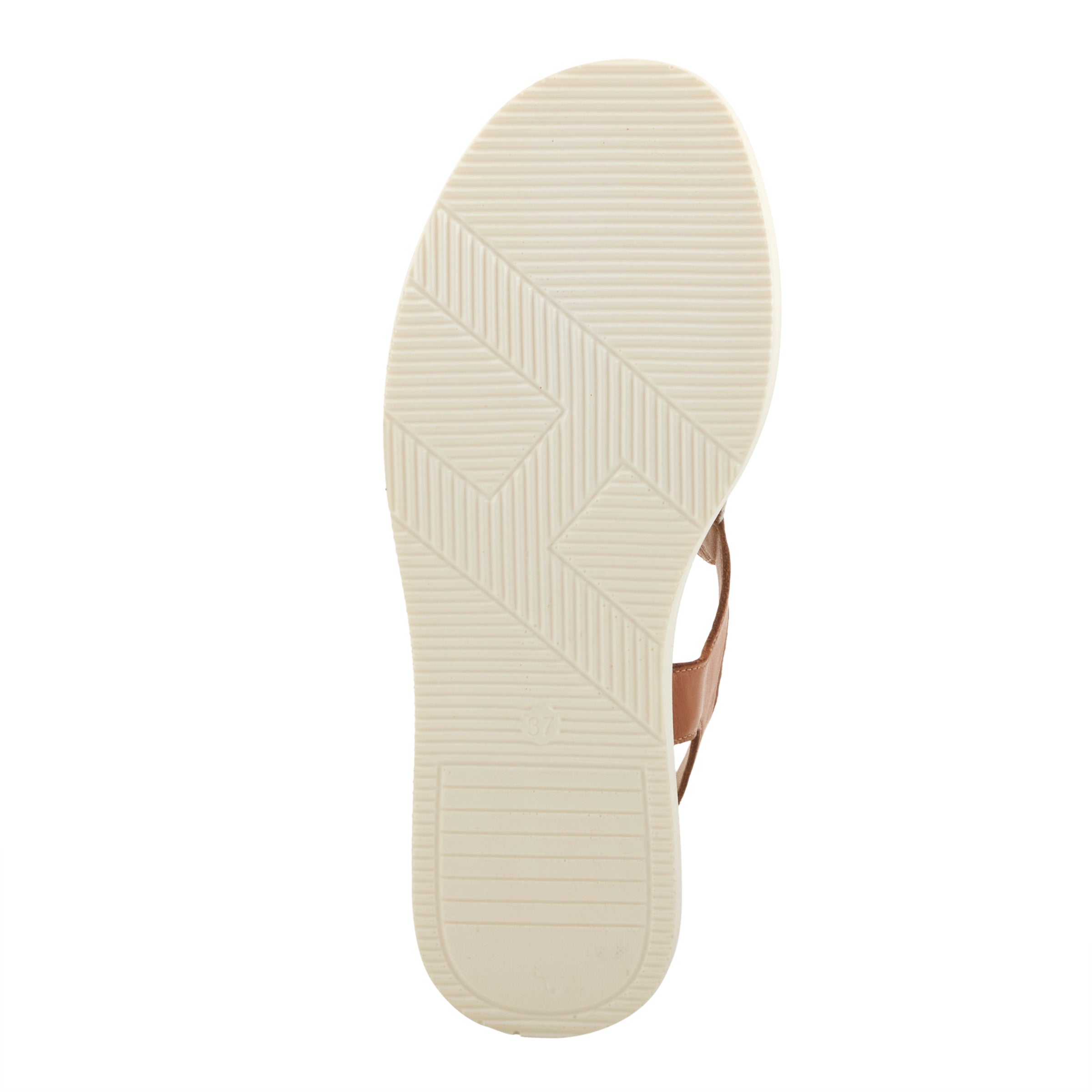 Spring Step SPRING STEP LOCALS SANDALS sandal in white multi with comfortable everyday design