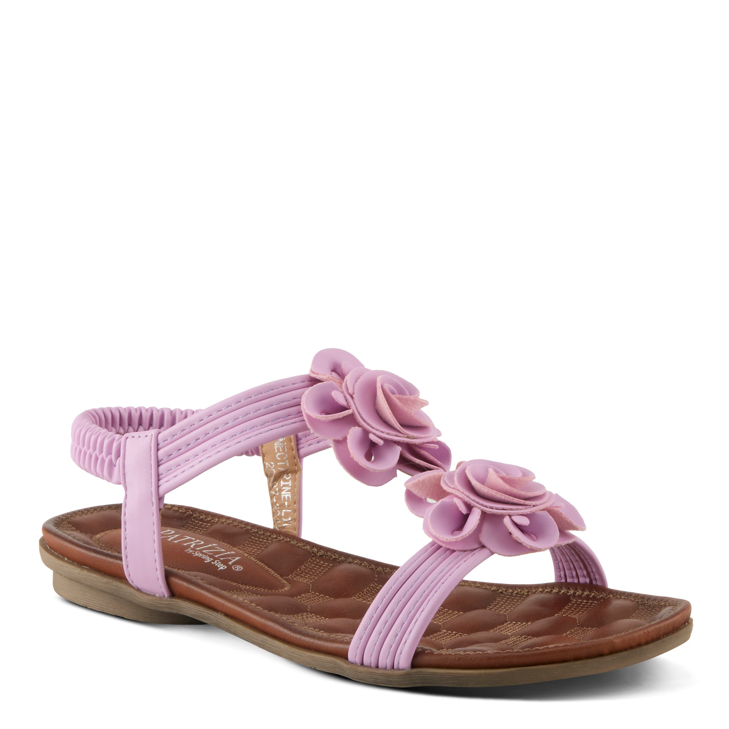 Patrizia PATRIZIA NECTARINE SANDAL sandal in lilac with stylish fashion design