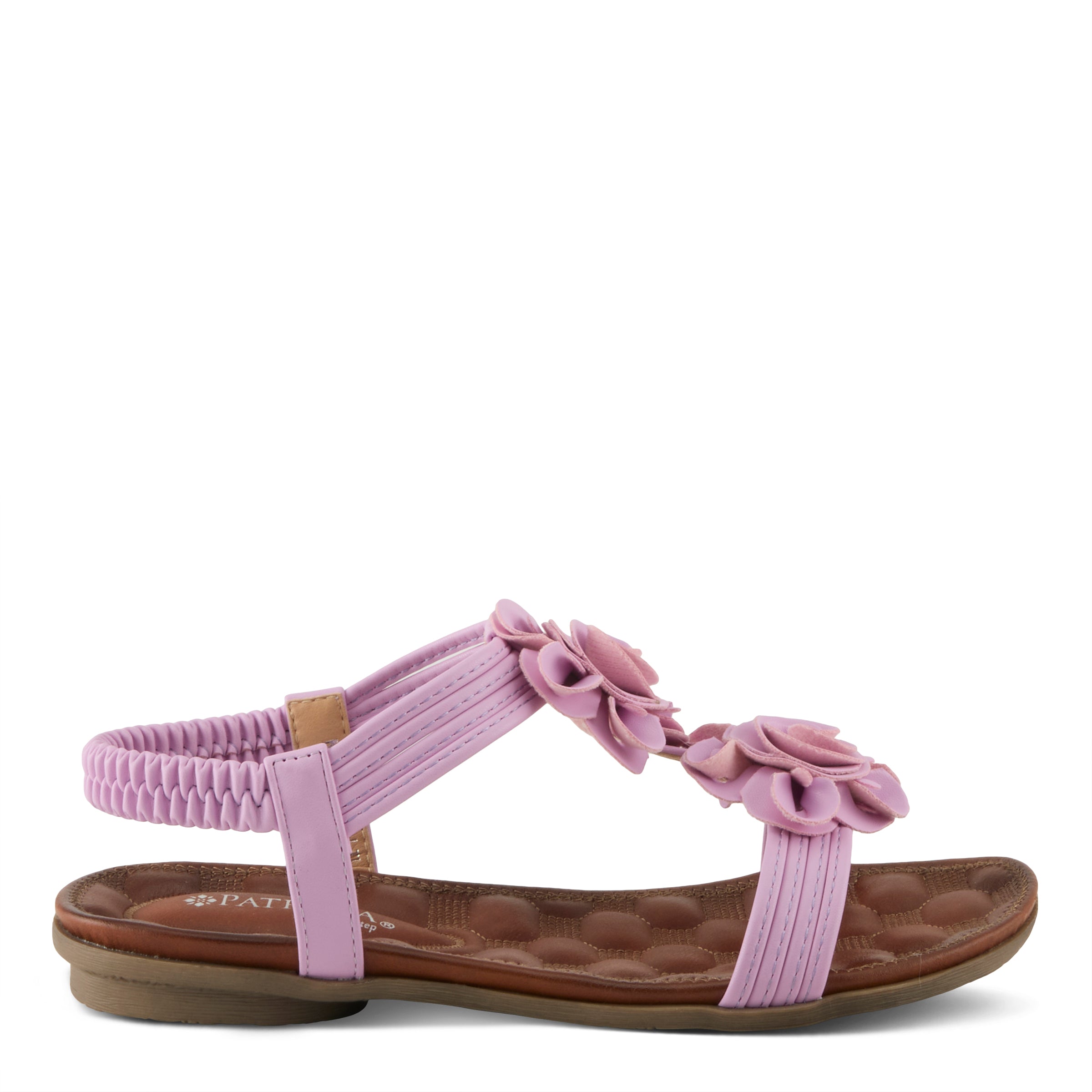 Patrizia PATRIZIA NECTARINE SANDAL sandal in lilac with stylish fashion design