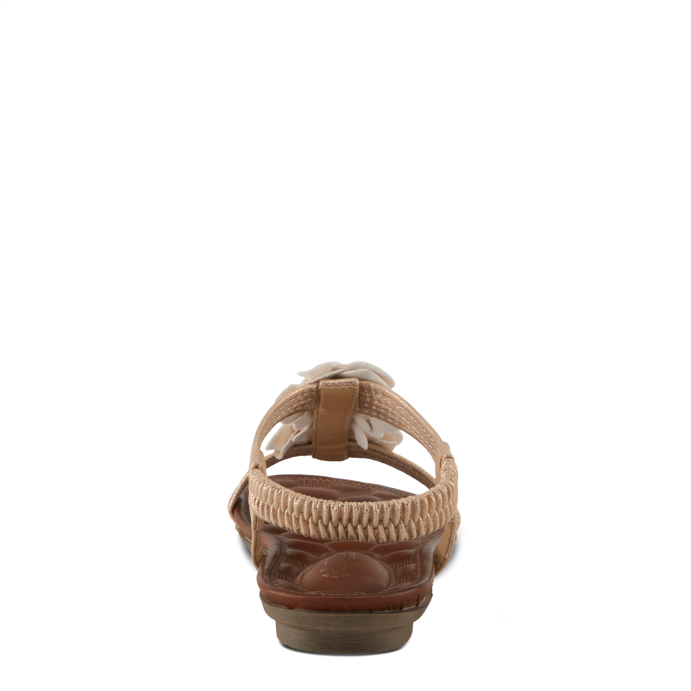 Patrizia PATRIZIA NECTARINE SANDAL sandal in black with stylish fashion design