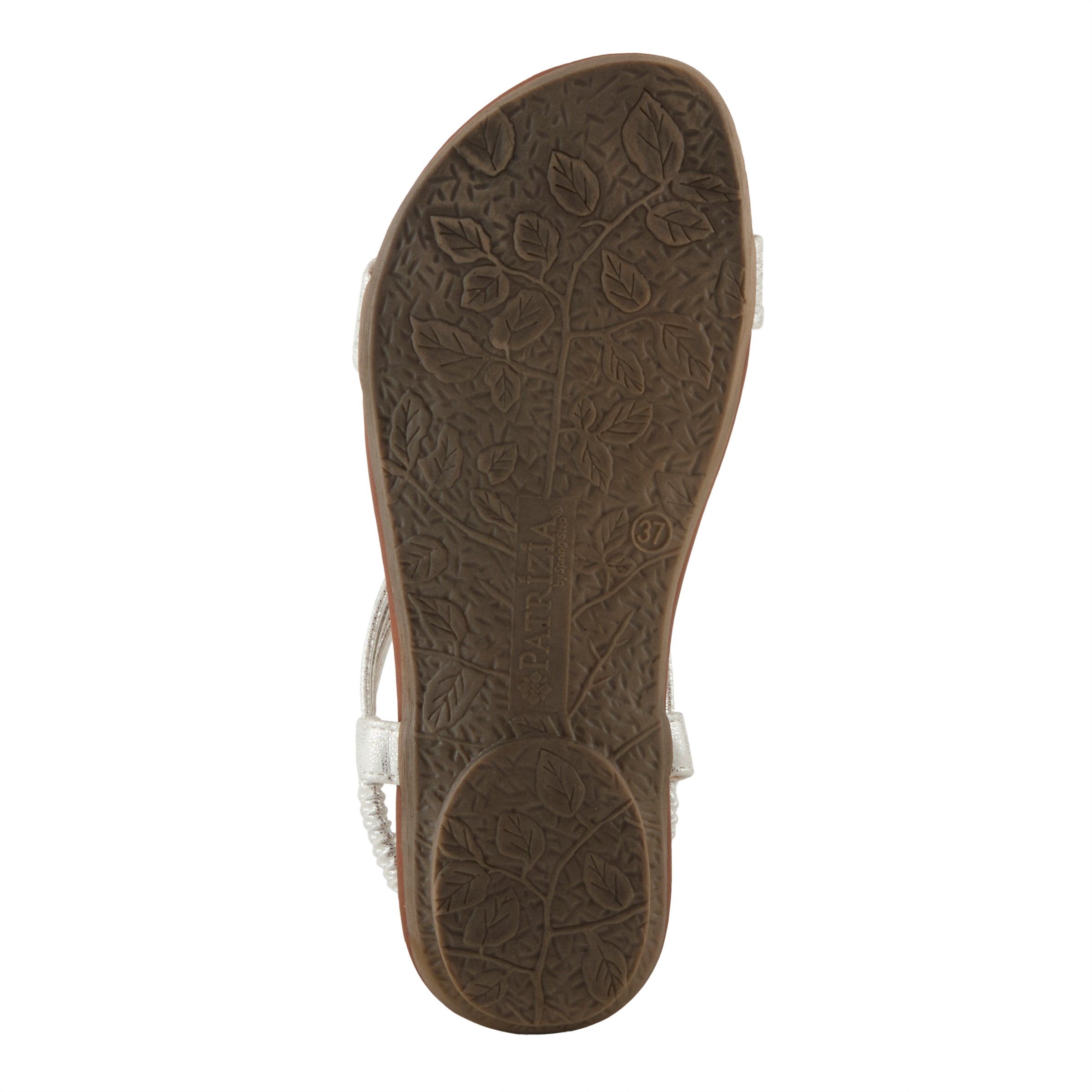 Patrizia PATRIZIA NECTARINE SANDAL sandal in rose gold with stylish fashion design