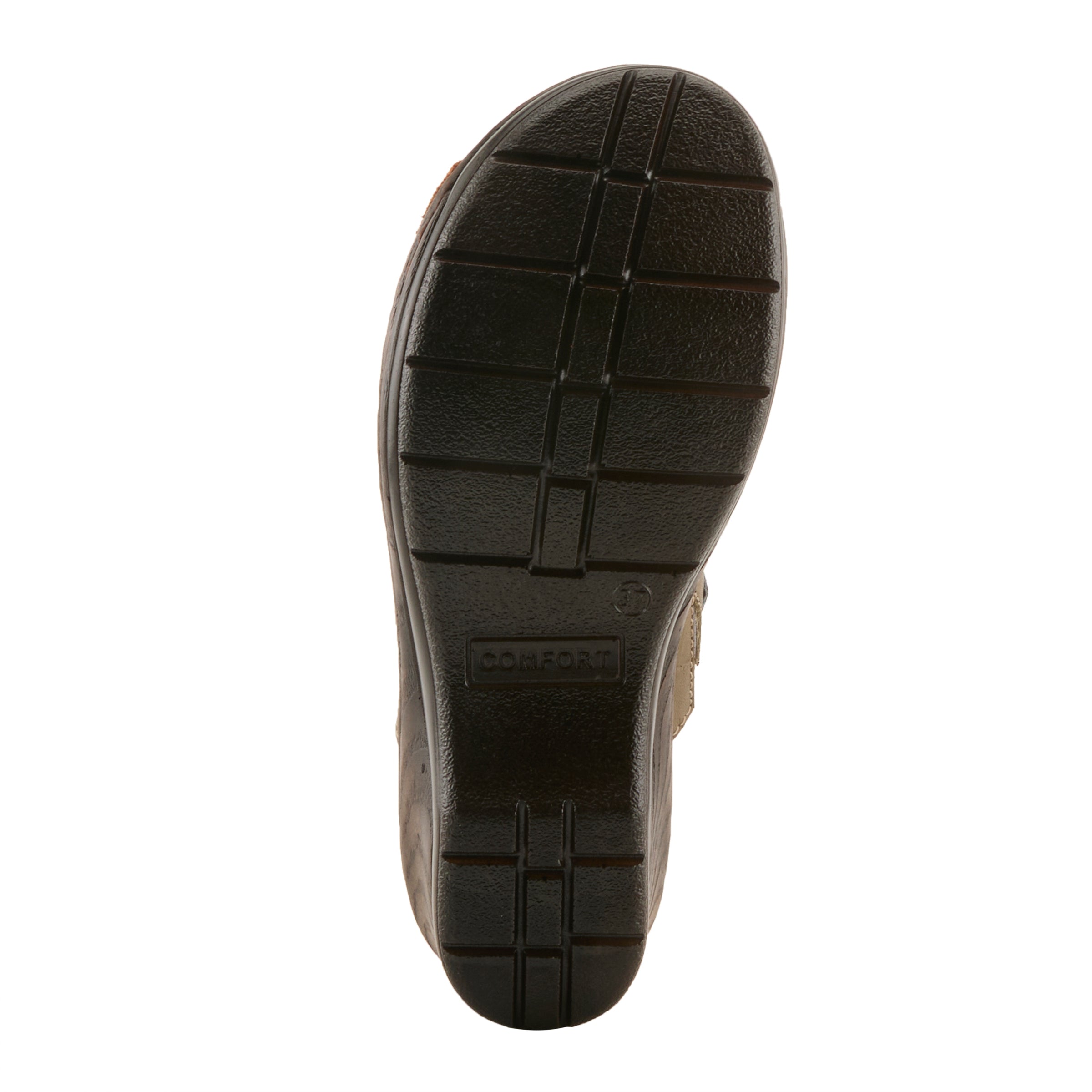 Spring Step SPRING STEP NIVARA SANDALS sandal in olive multi with comfortable everyday design