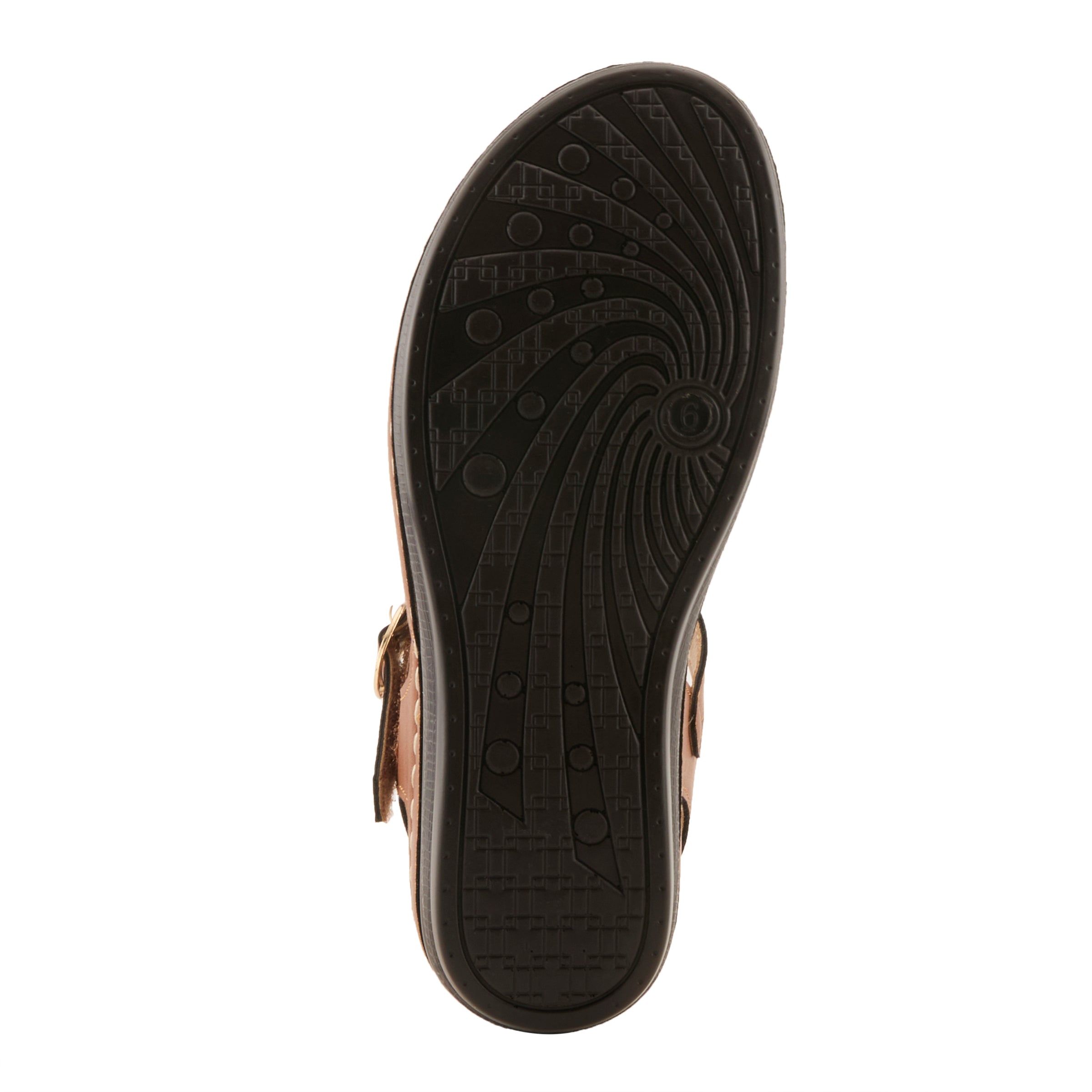 Patrizia PATRIZIA NOUGATISH SHOE fashion shoe in camel with stylish fashion design