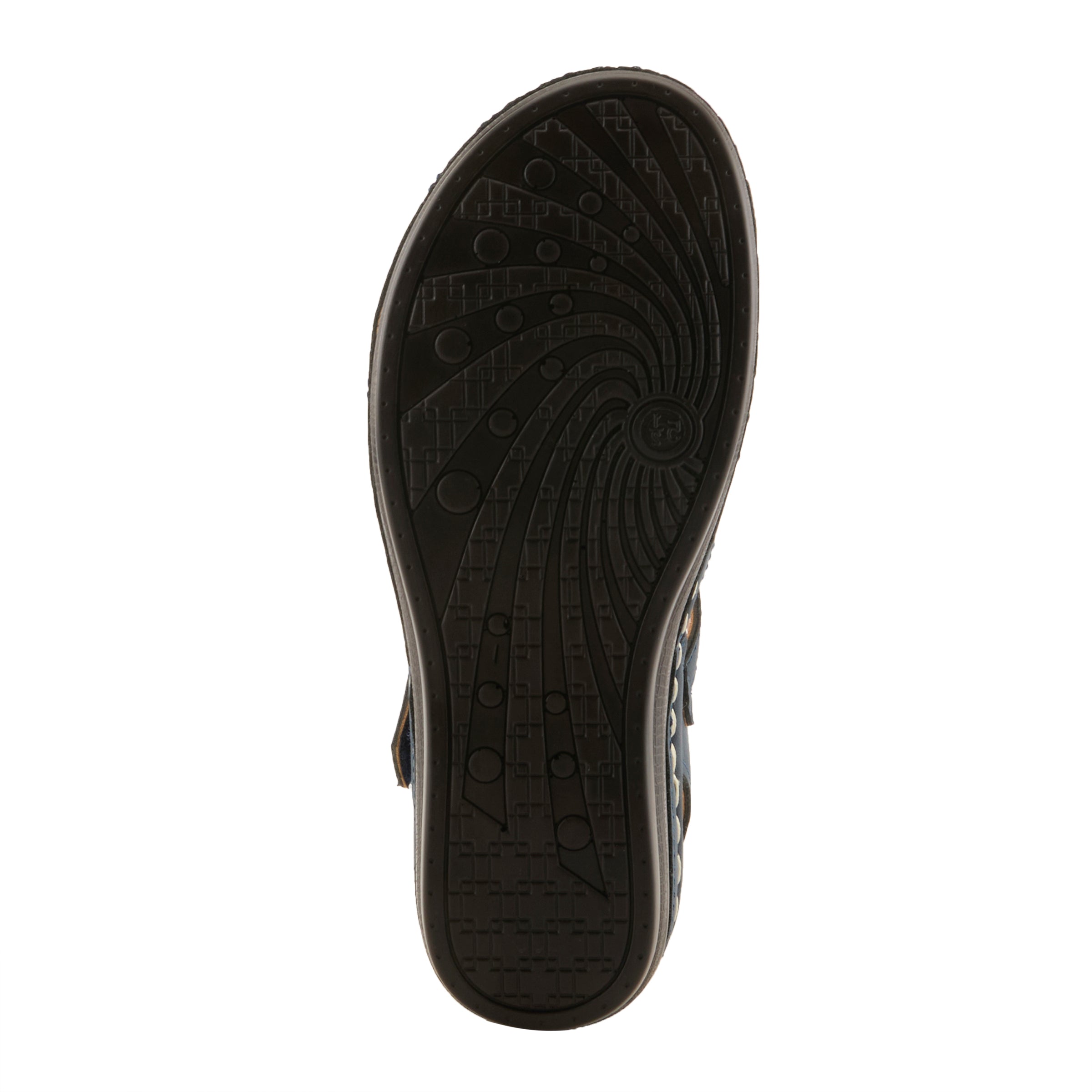 Patrizia PATRIZIA NOUGATISH SHOE fashion shoe in navy with stylish fashion design