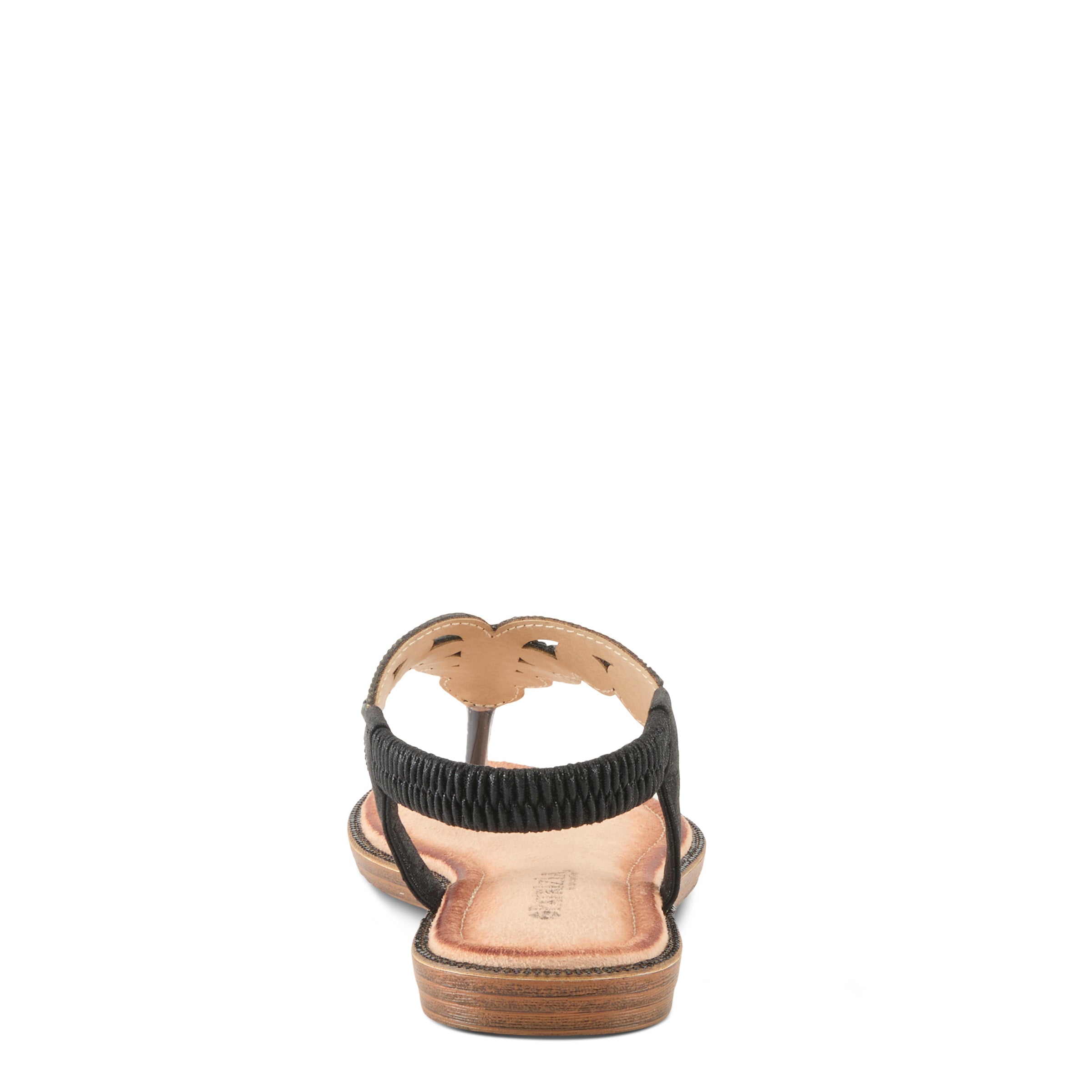 Patrizia PATRIZIA PARRY SANDALS sandal in black with stylish fashion design