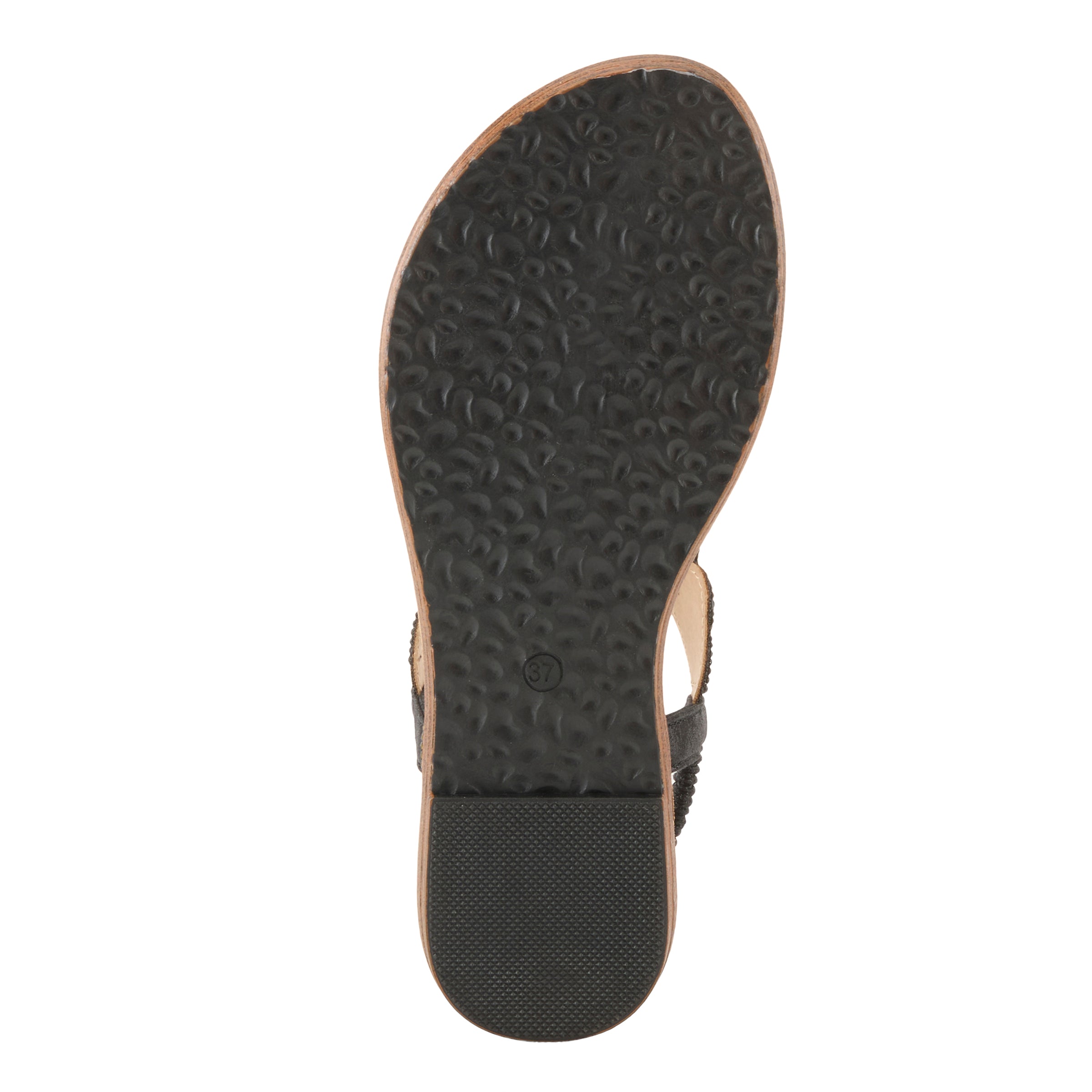 Patrizia PATRIZIA PARRY SANDALS sandal in black with stylish fashion design