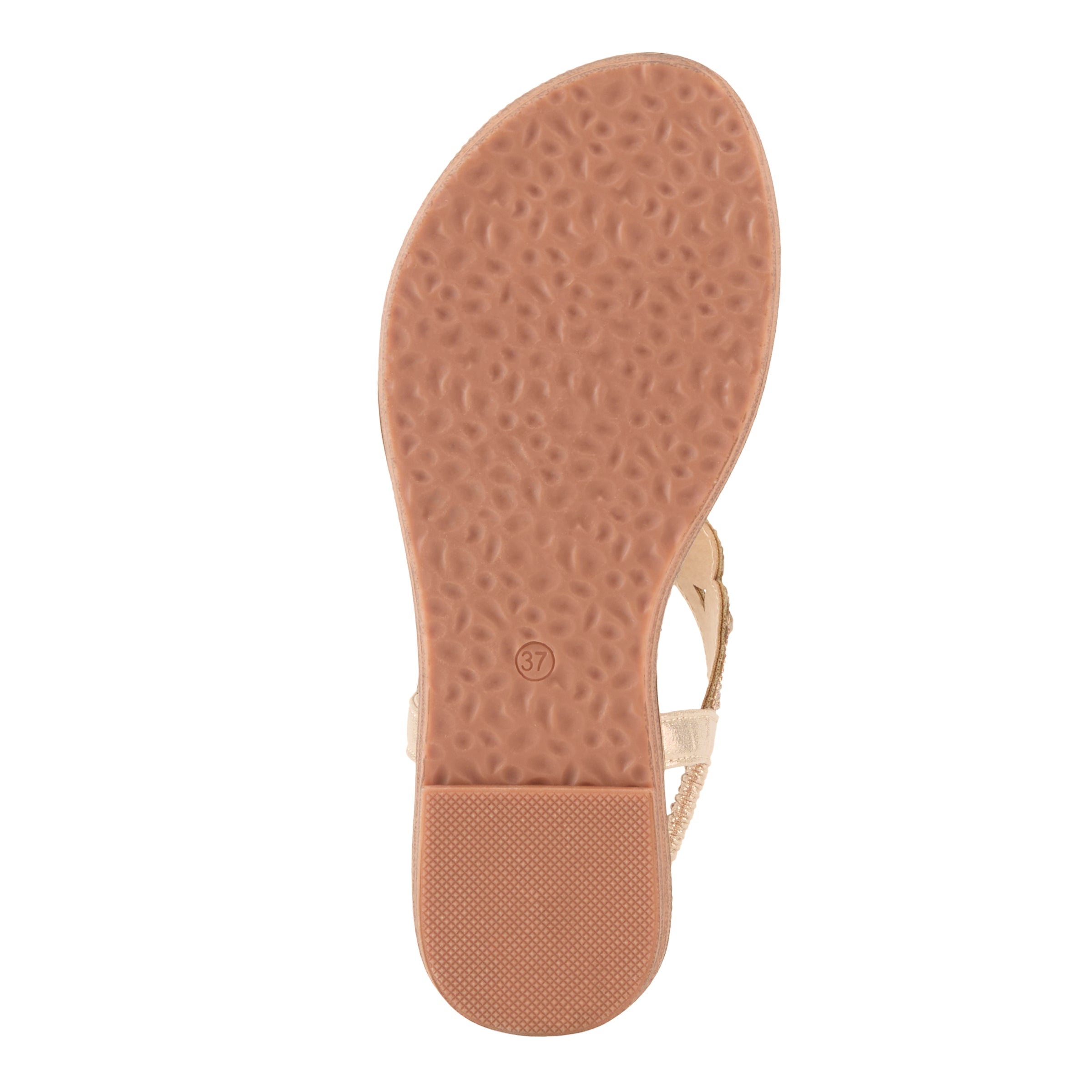 Patrizia PATRIZIA PARRY SANDALS sandal in soft gold with stylish fashion design