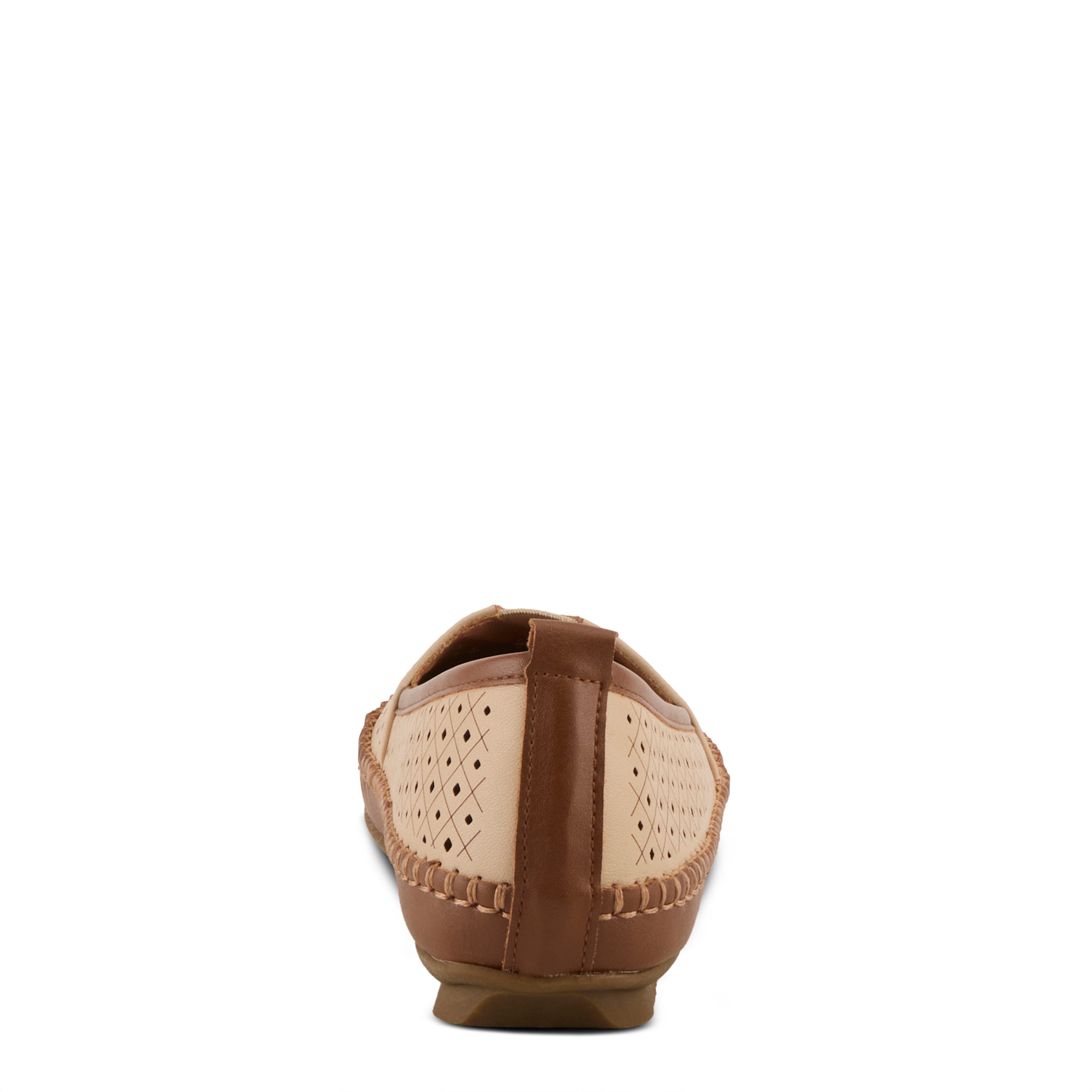 Patrizia PATRIZIA PAVRI SHOES fashion shoe in beige with stylish fashion design