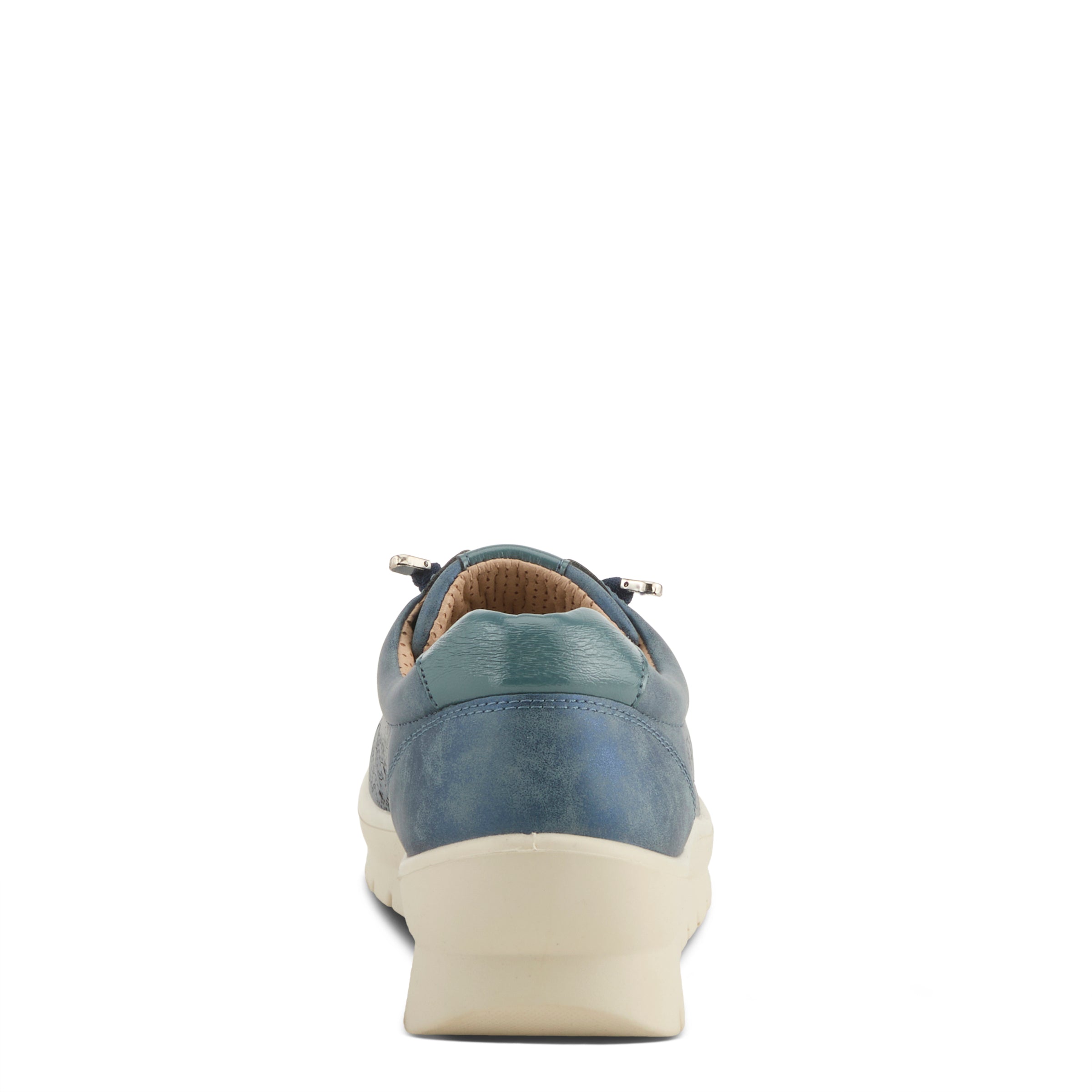 Flexus FLEXUS RAYFIELD SNEAKERS sneaker in blue with flexible sole