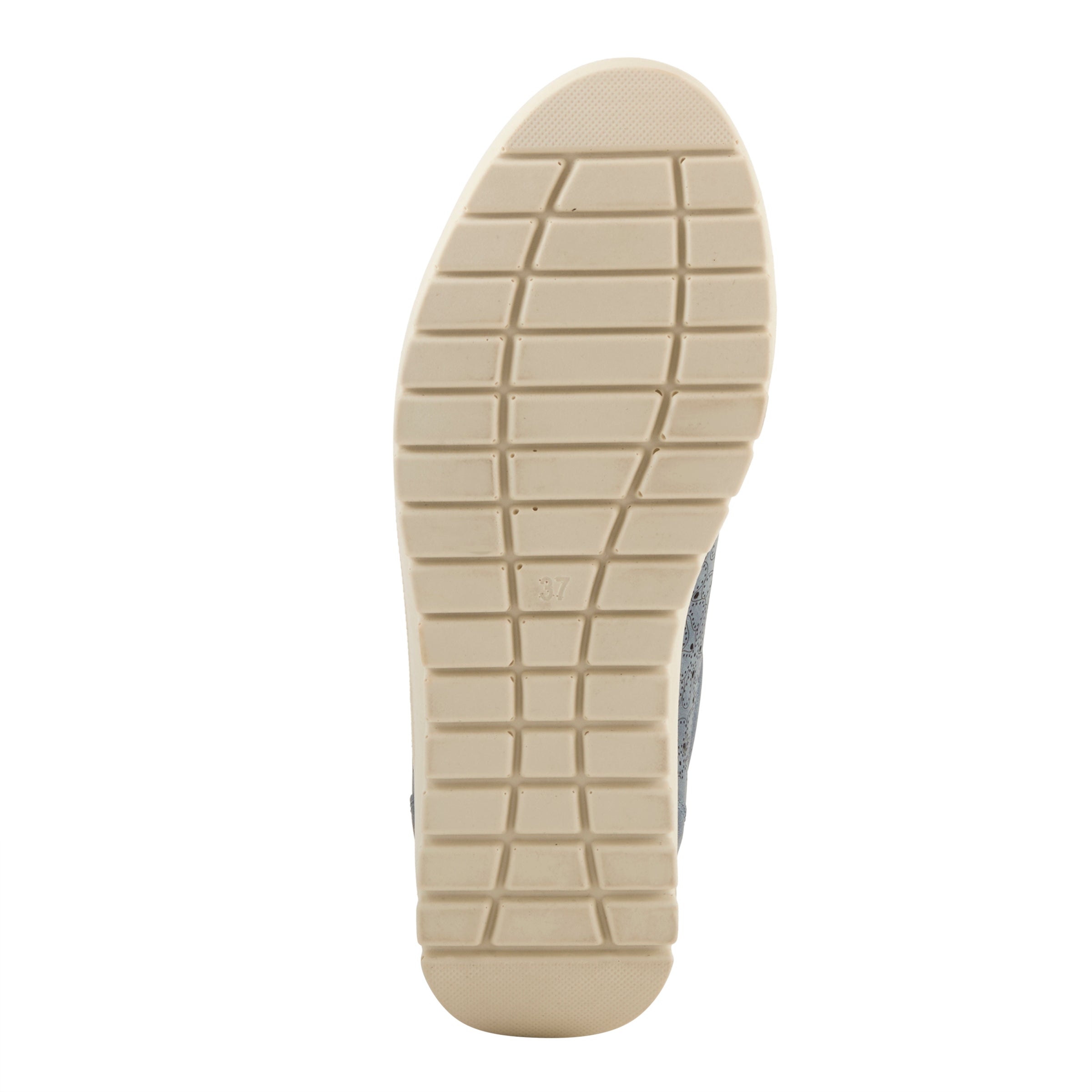 Flexus FLEXUS RAYFIELD SNEAKERS sneaker in blue with flexible sole