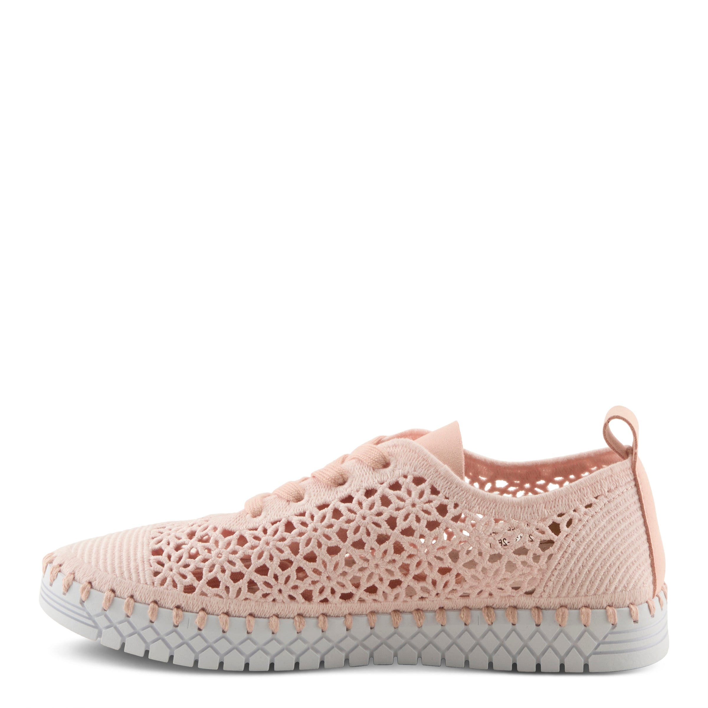 Patrizia PATRIZIA SEABREZE SHOES fashion shoe in white with stylish fashion design