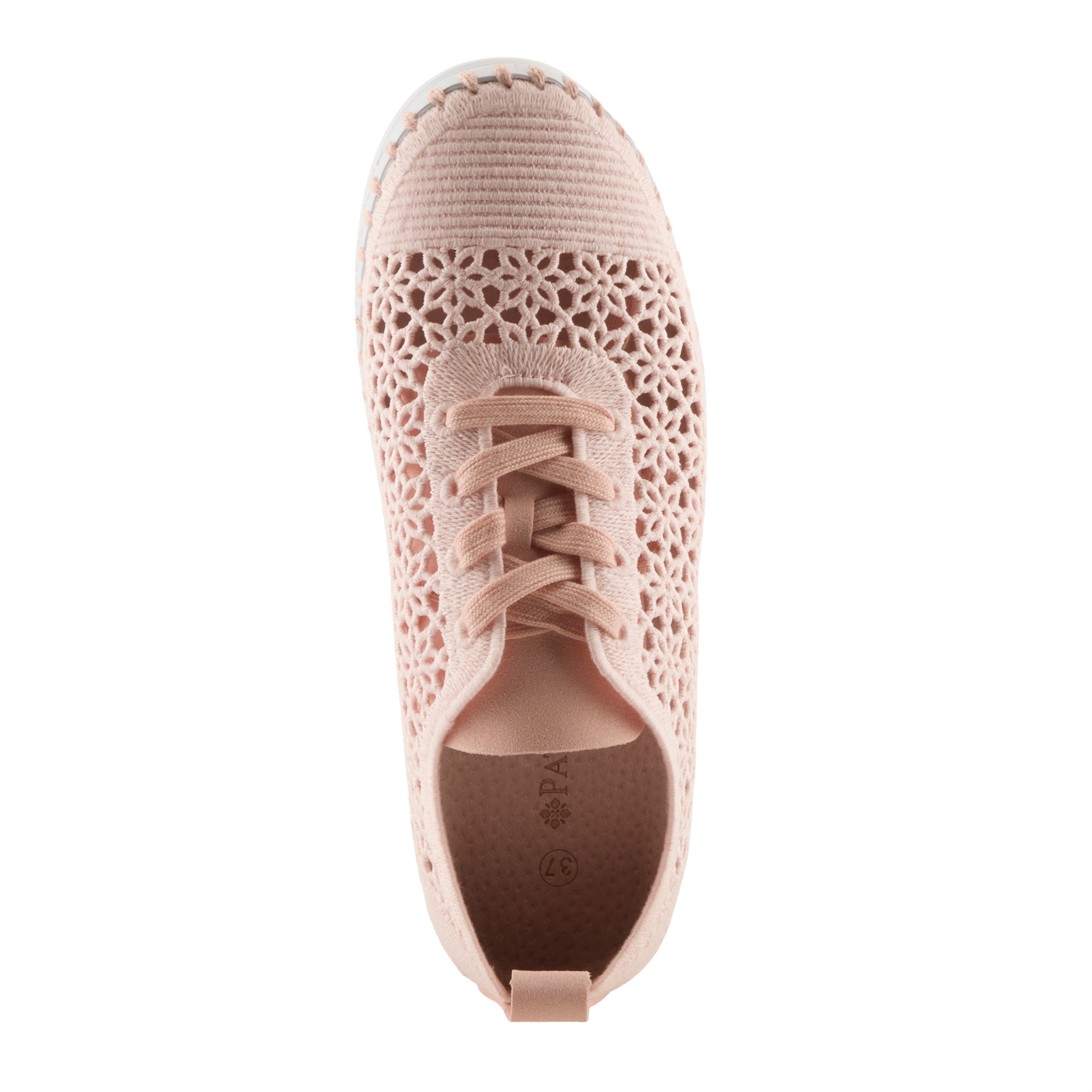 Patrizia PATRIZIA SEABREZE SHOES fashion shoe in white with stylish fashion design