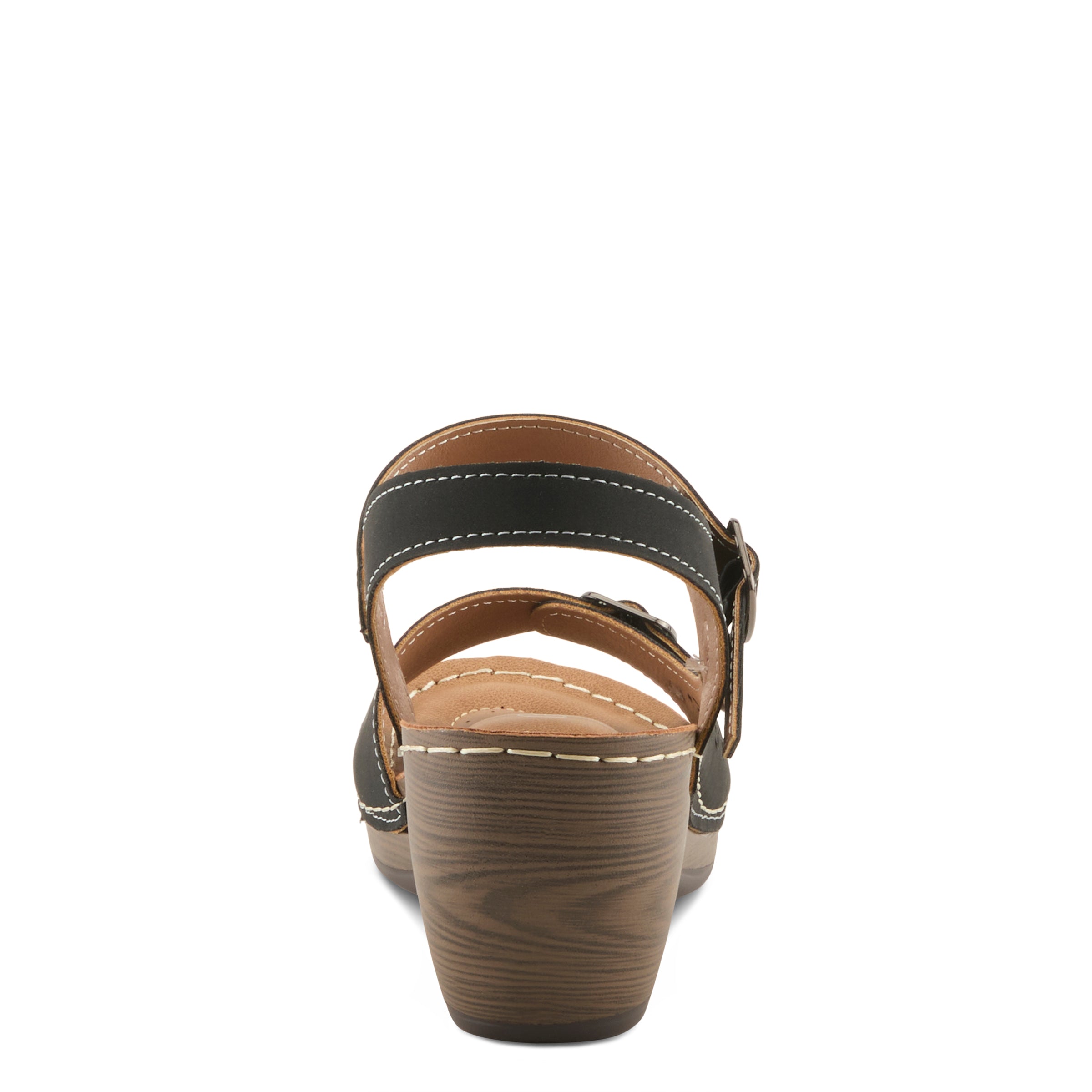 Patrizia PATRIZIA SHANTAY SANDALS sandal in yellow with stylish fashion design