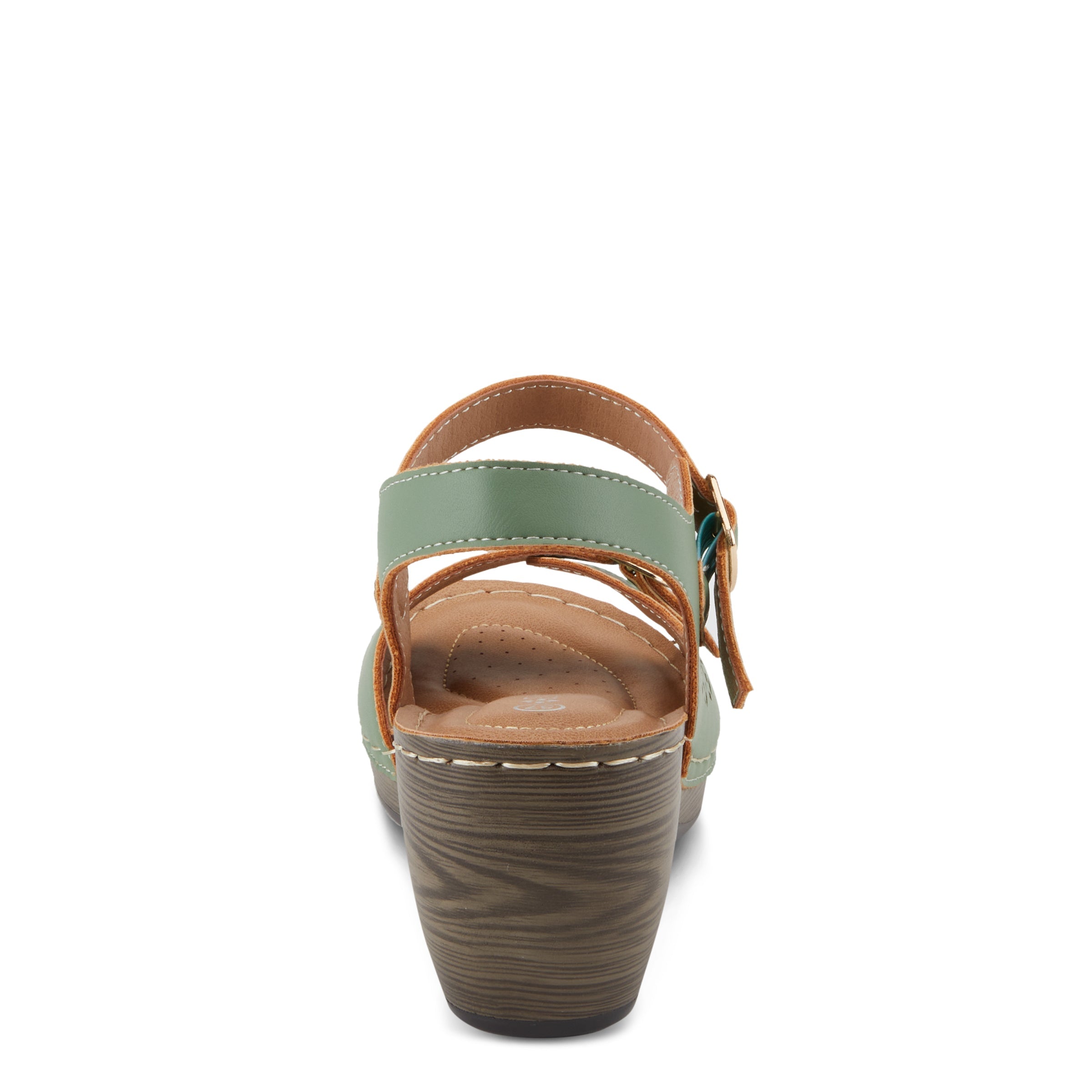 Patrizia PATRIZIA SHANTAY SANDALS sandal in coral with stylish fashion design