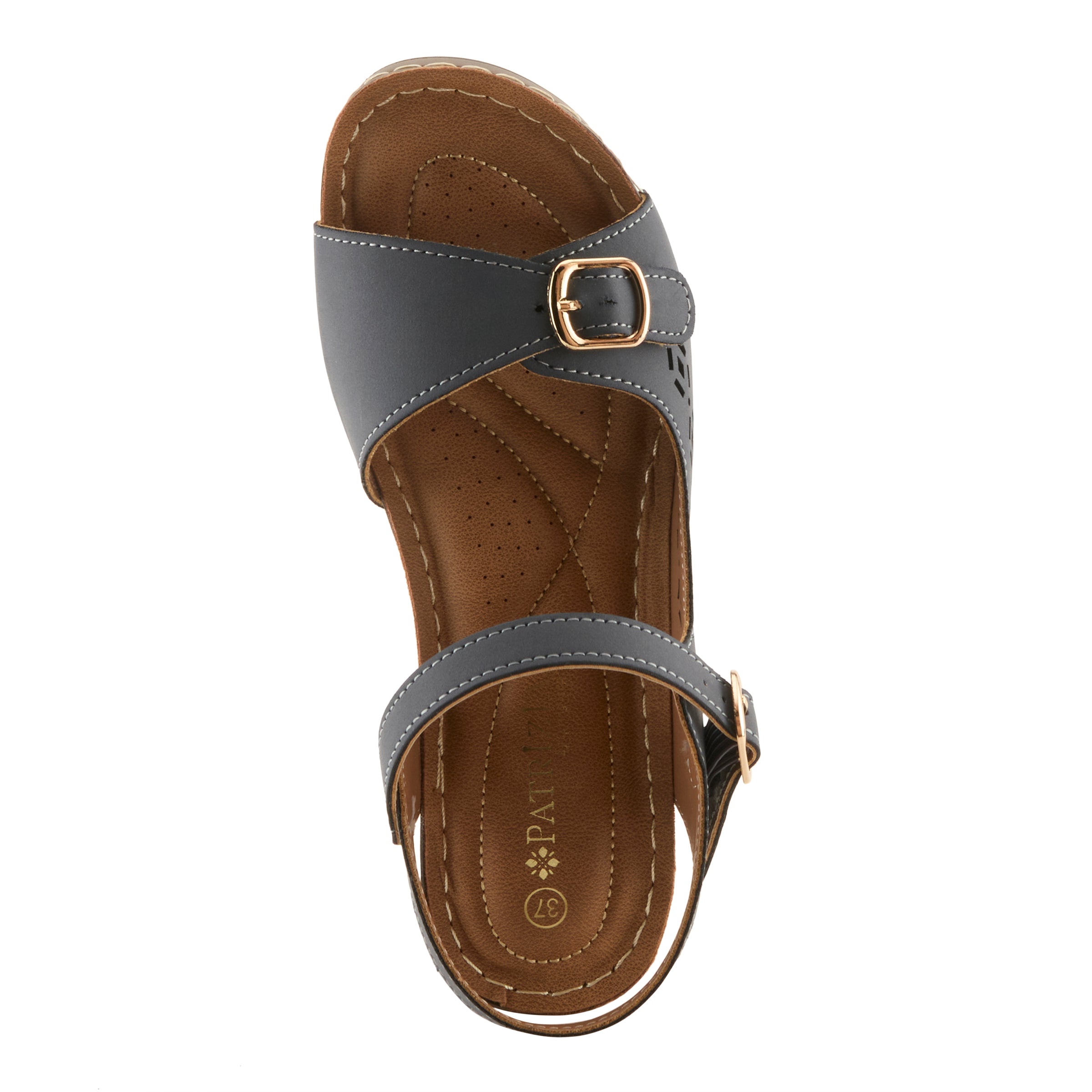 Patrizia PATRIZIA SHANTAY SANDALS sandal in light green with stylish fashion design