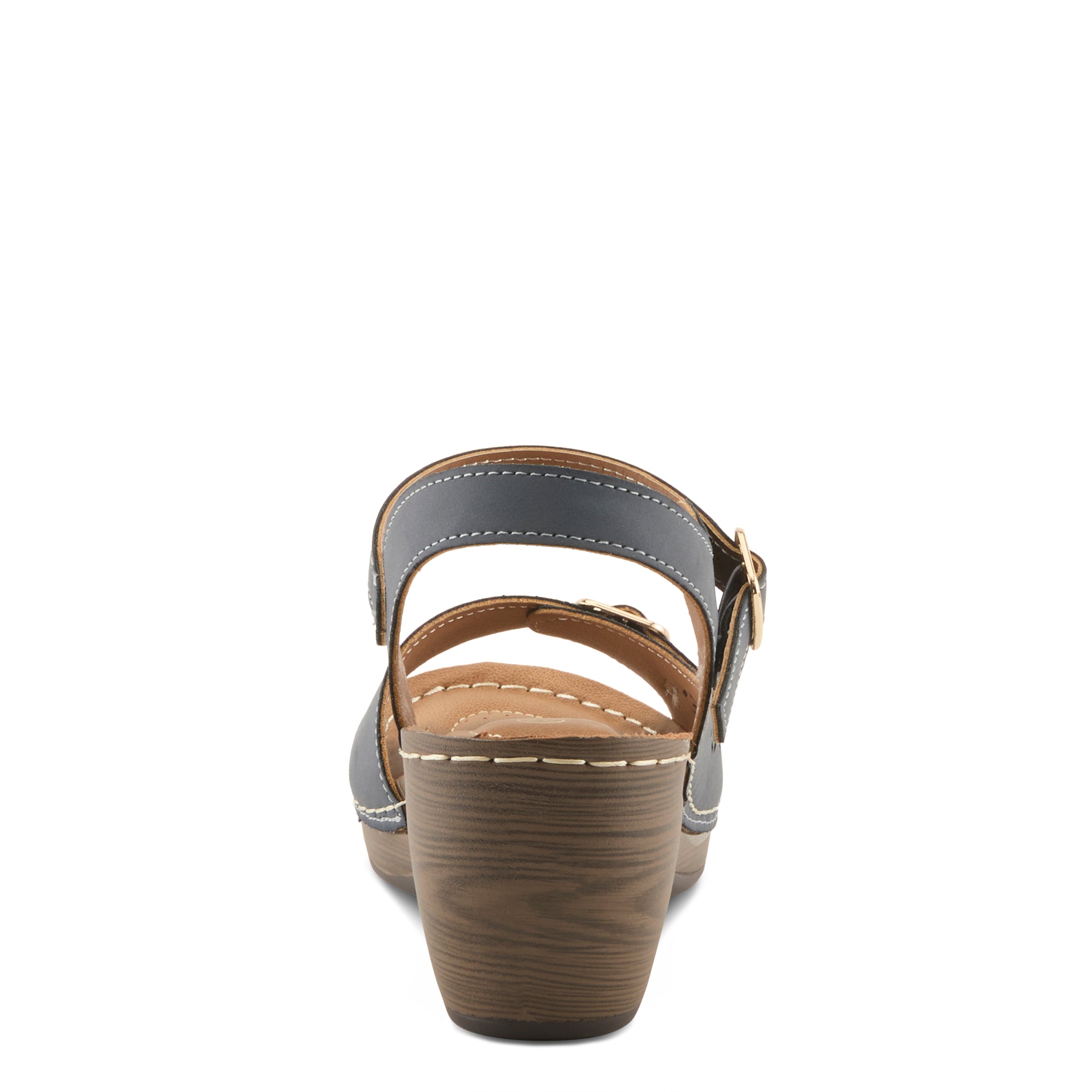Patrizia PATRIZIA SHANTAY SANDALS sandal in light green with stylish fashion design