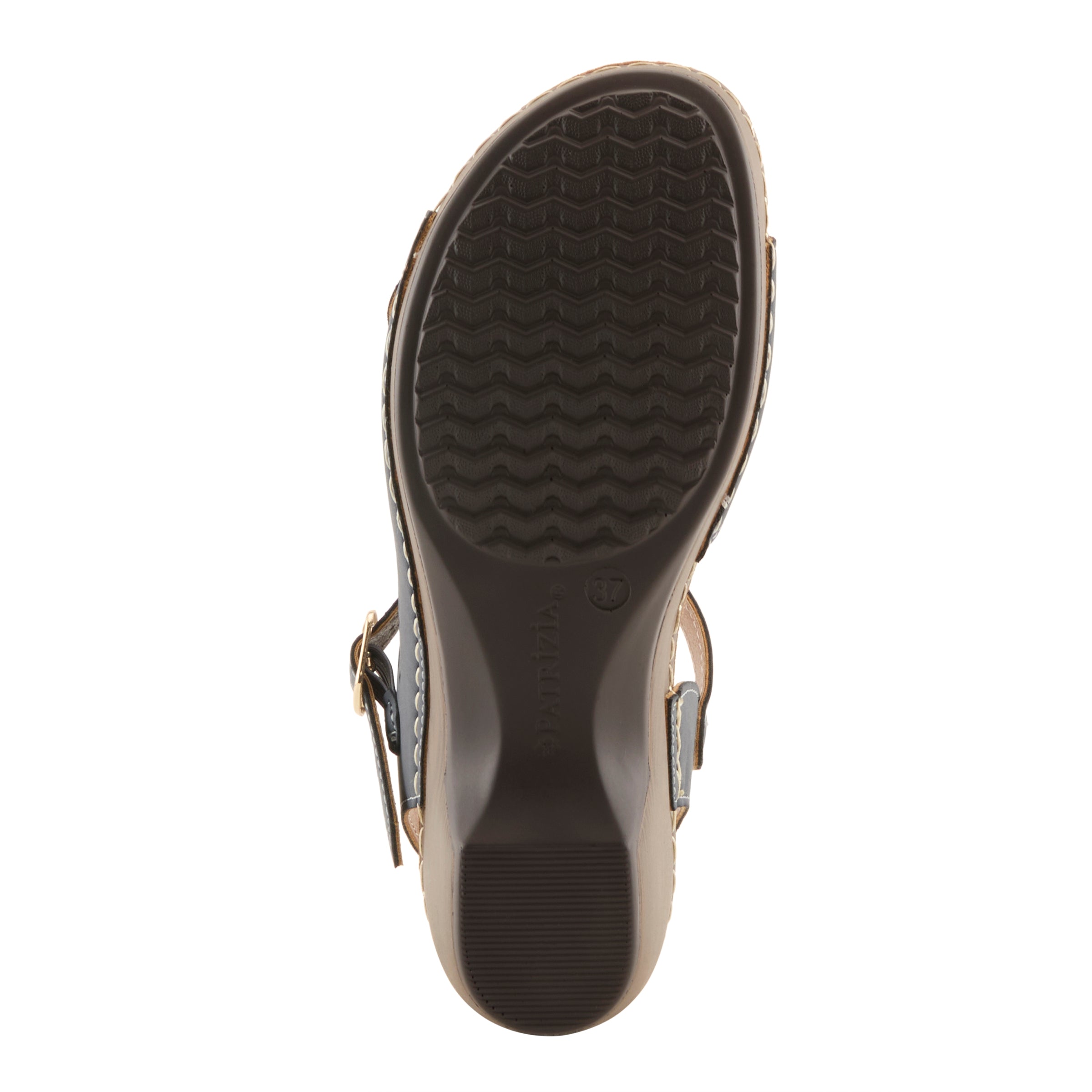 Patrizia PATRIZIA SHANTAY SANDALS sandal in light green with stylish fashion design