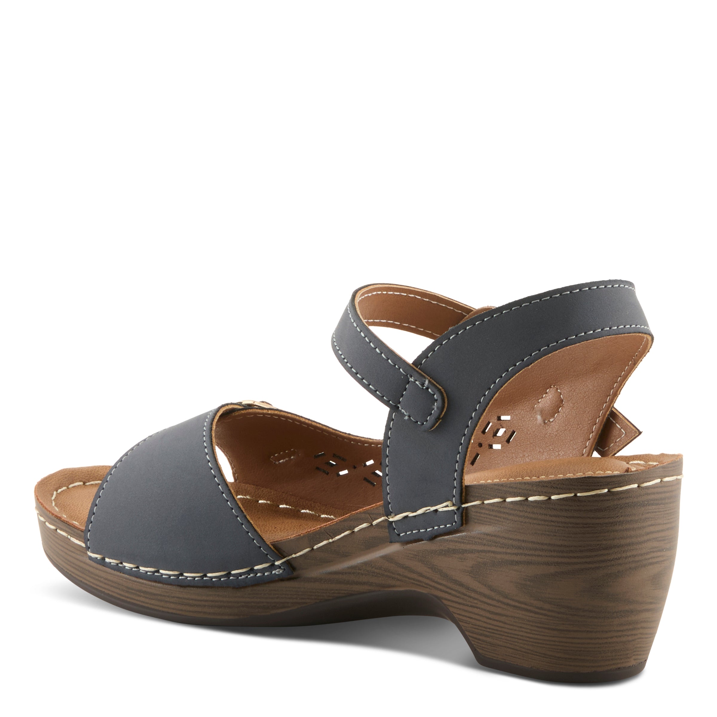 Patrizia PATRIZIA SHANTAY SANDALS sandal in light green with stylish fashion design