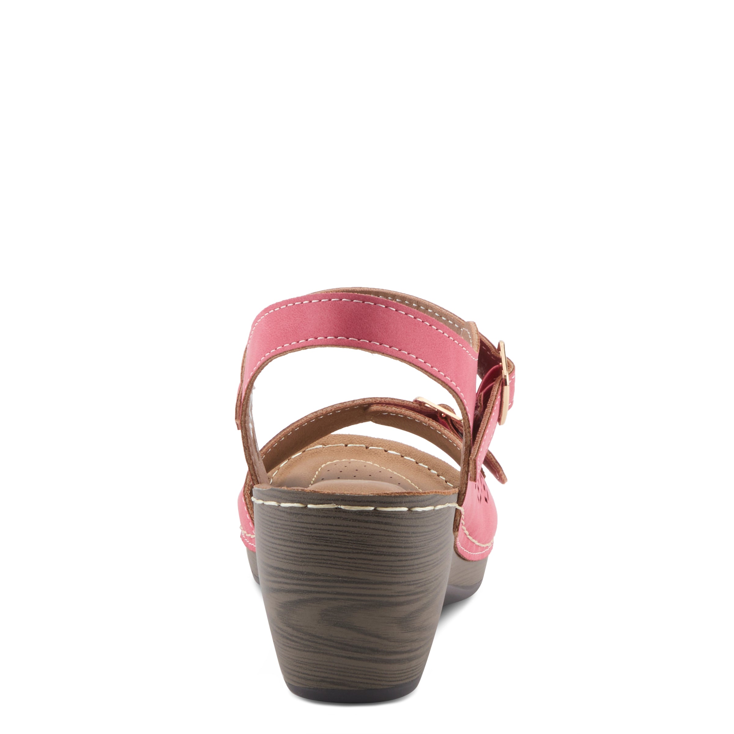 Patrizia PATRIZIA SHANTAY SANDALS sandal in white with stylish fashion design