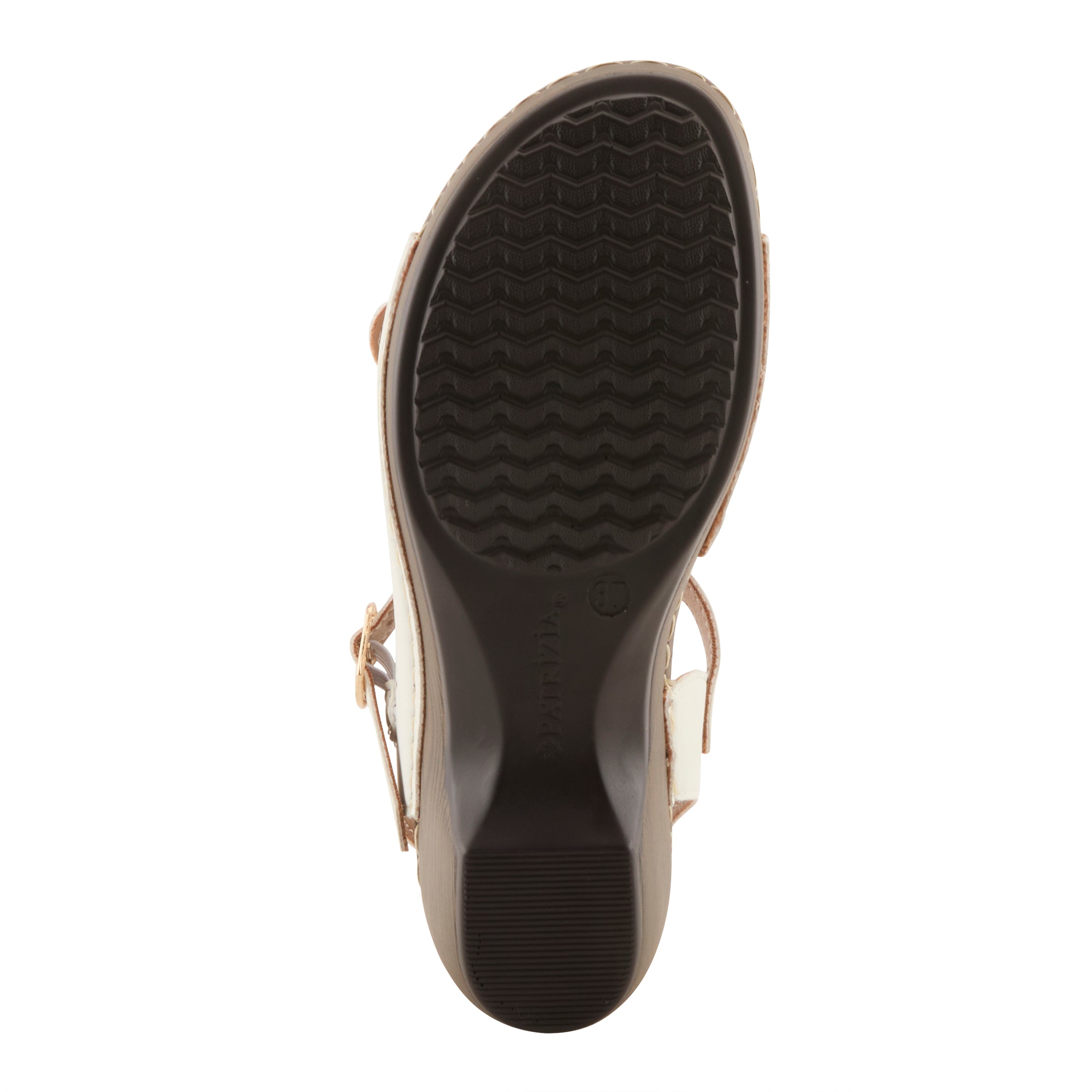 Patrizia PATRIZIA SHANTAY SANDALS sandal in black with stylish fashion design