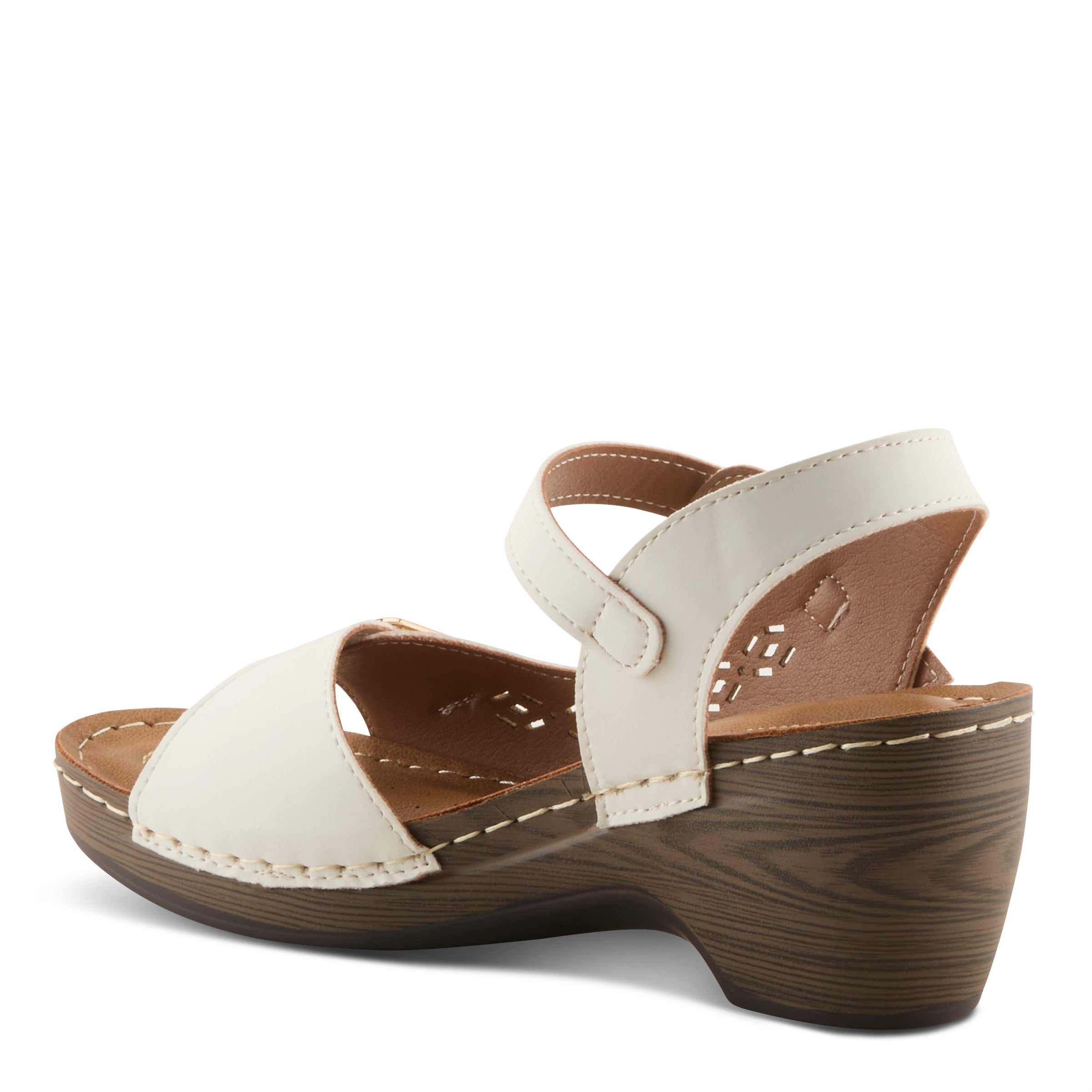 Patrizia PATRIZIA SHANTAY SANDALS sandal in black with stylish fashion design